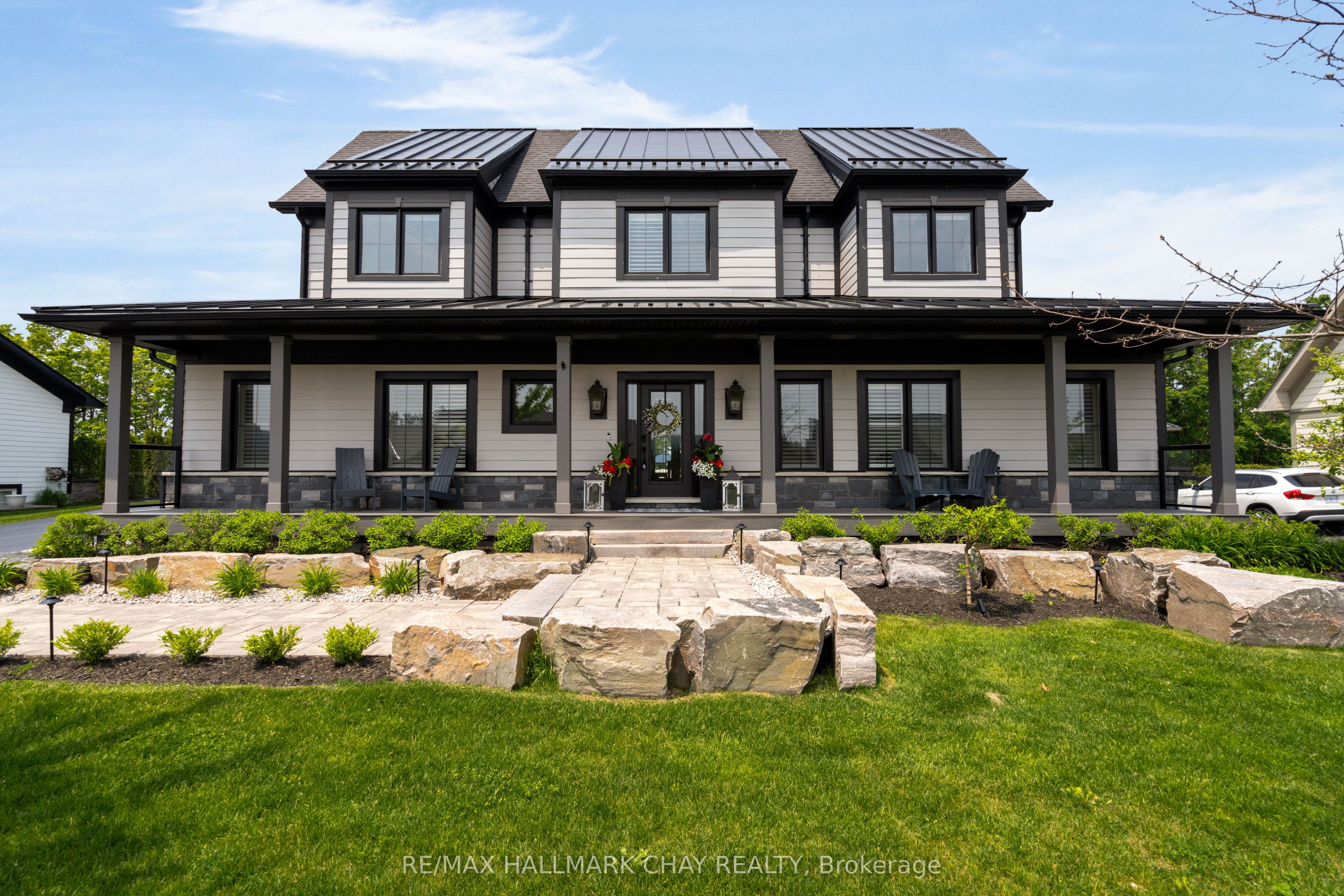 10 Georgian Grande Drive Property Photo 1