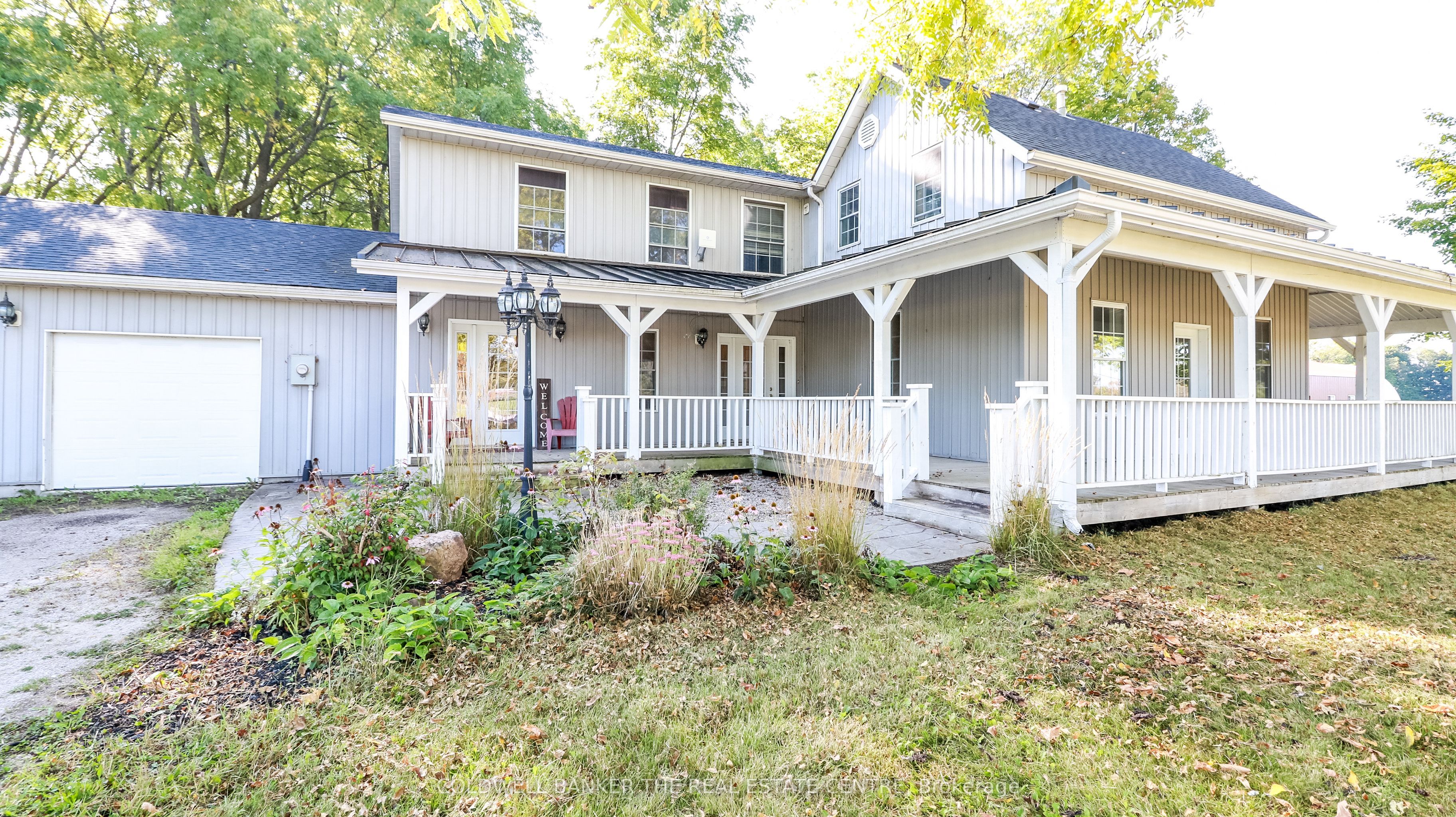791 Horseshoe Valley Road Property Photo 2