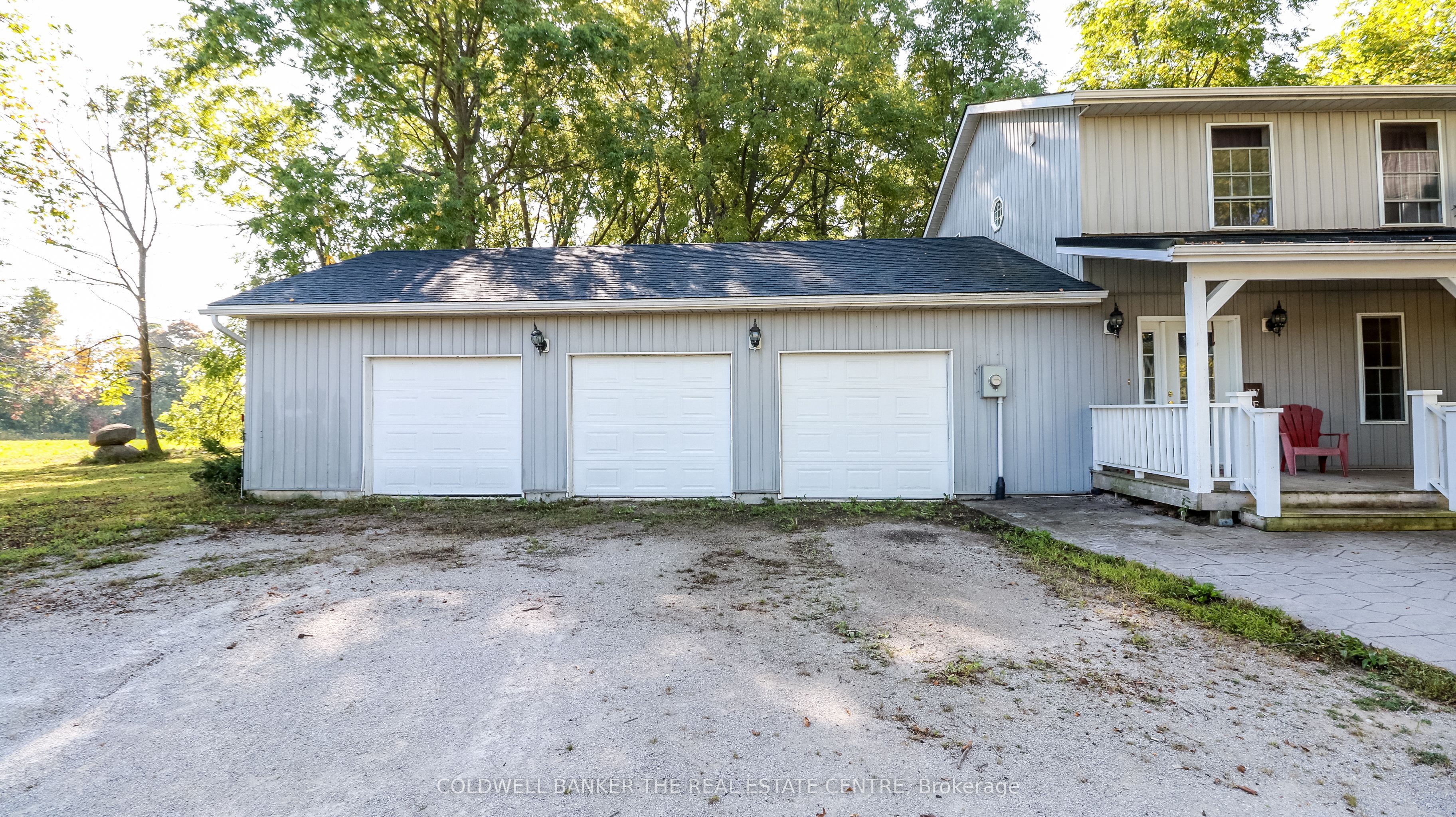791 Horseshoe Valley Road Property Photo 3