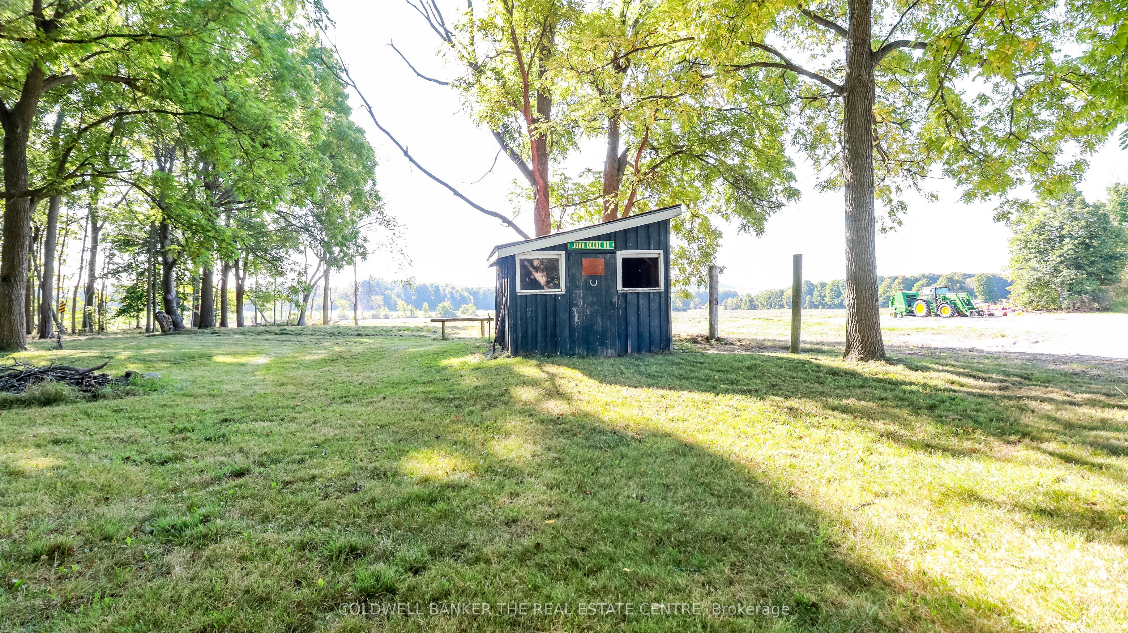 791 Horseshoe Valley Road Property Photo 25