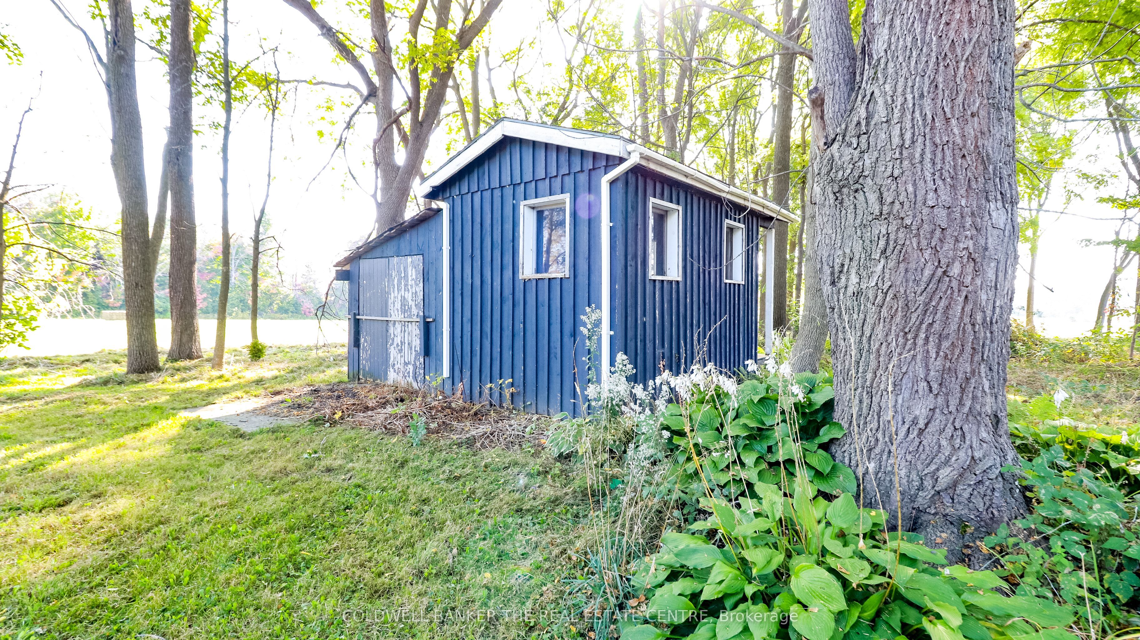 791 Horseshoe Valley Road Property Photo 27