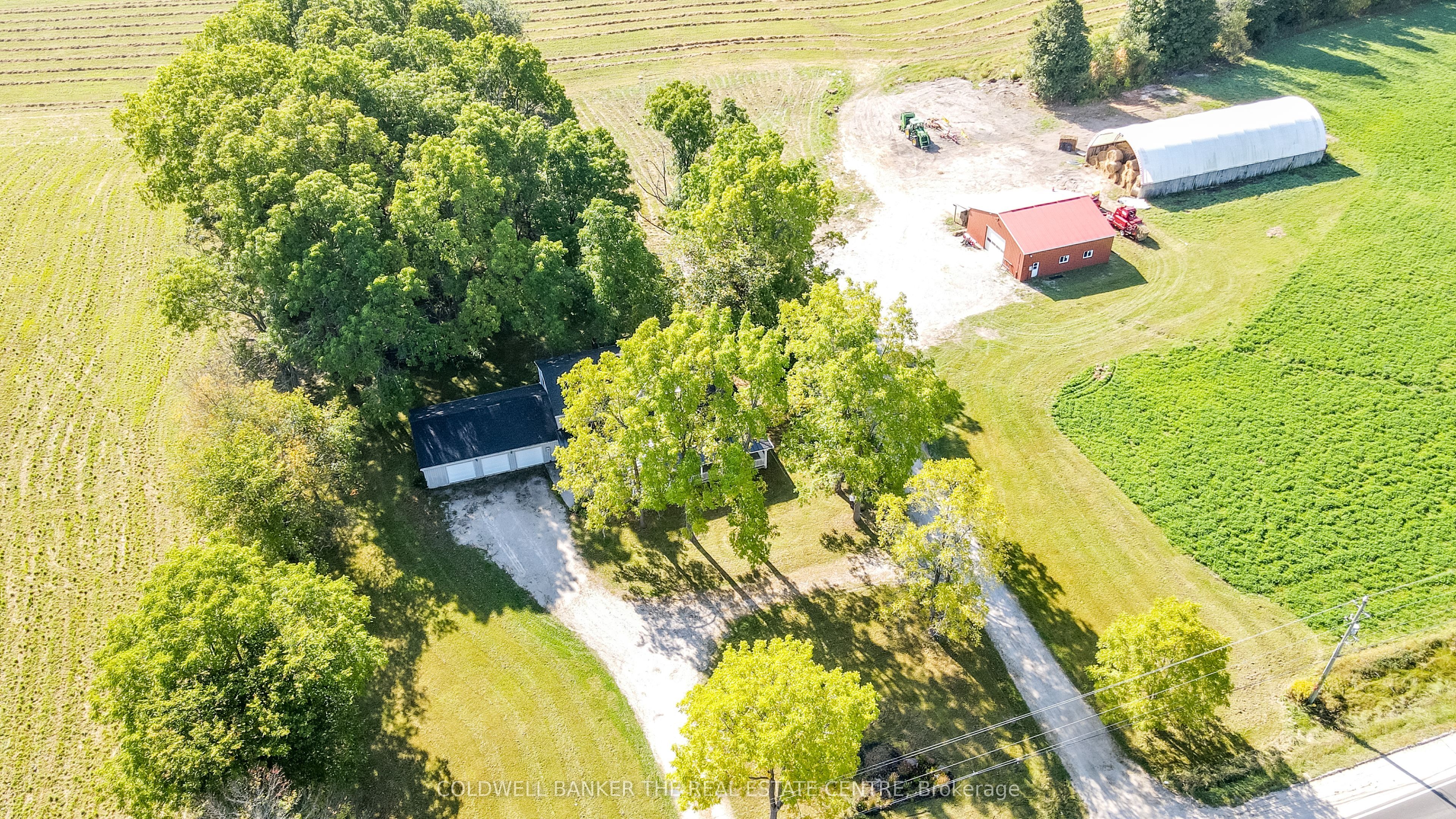 791 Horseshoe Valley Road Property Photo 30
