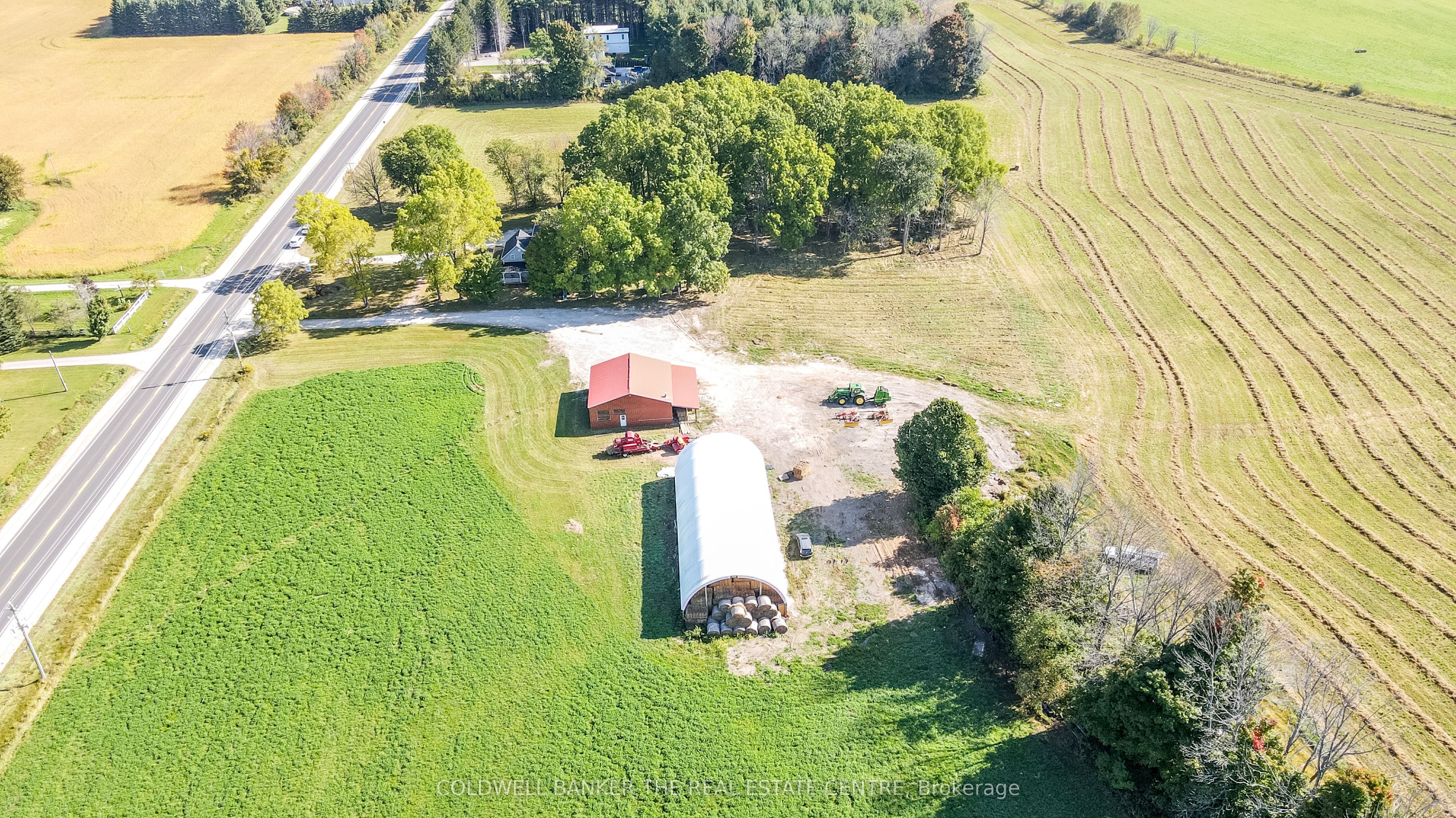 791 Horseshoe Valley Road Property Photo 34