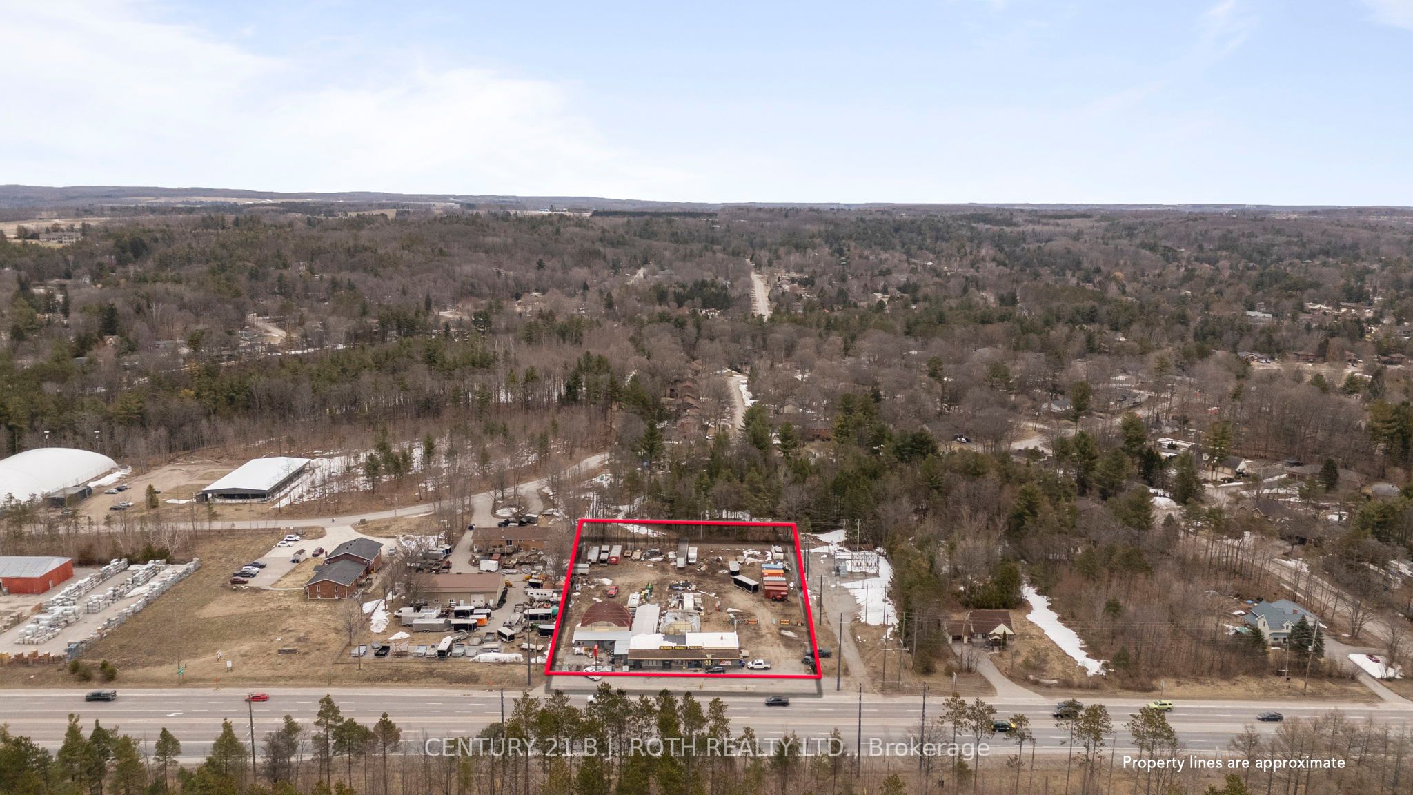 1285 Bayfield Street Property Photo 1