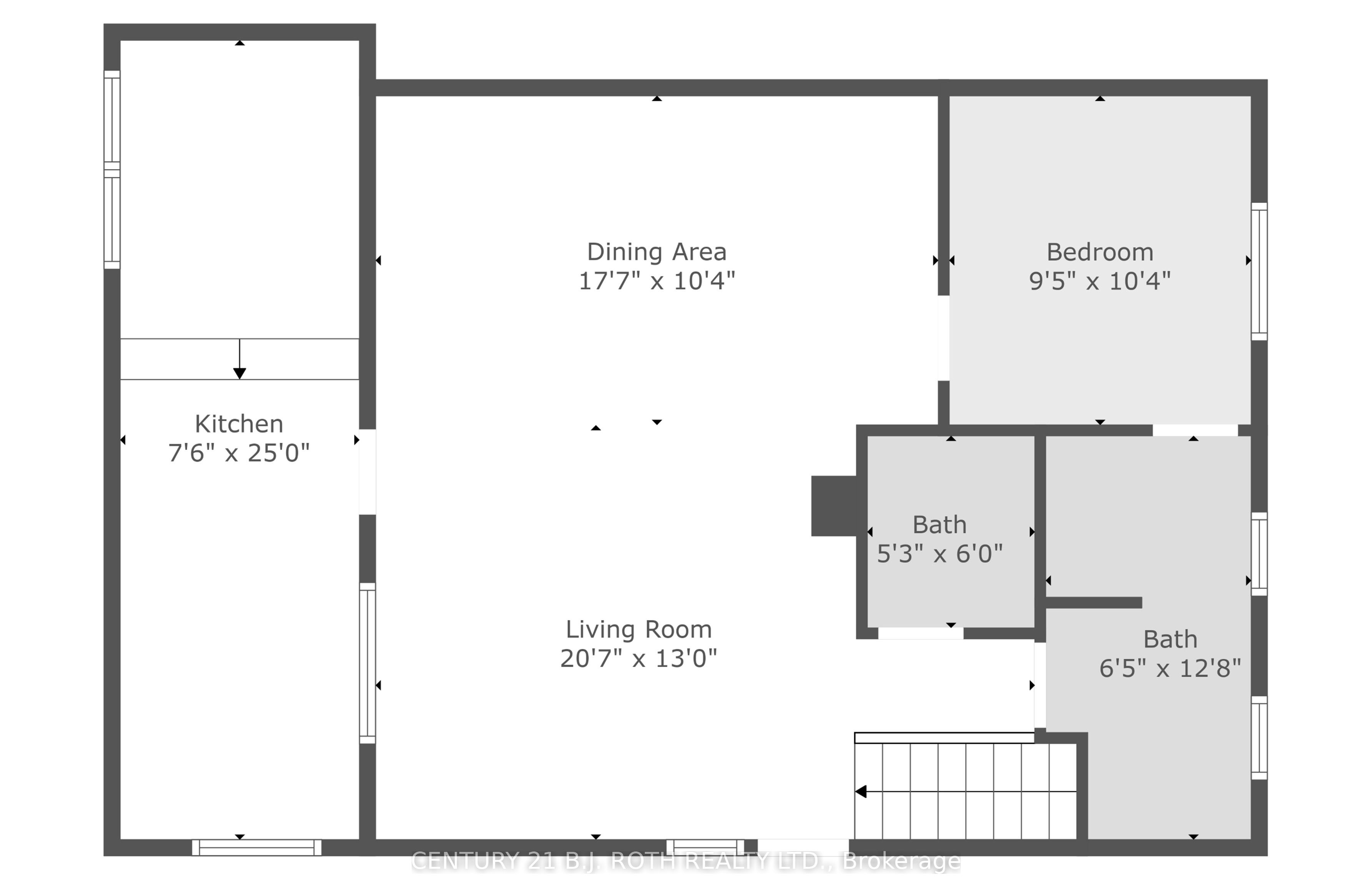 1285 Bayfield Street Property Photo 12
