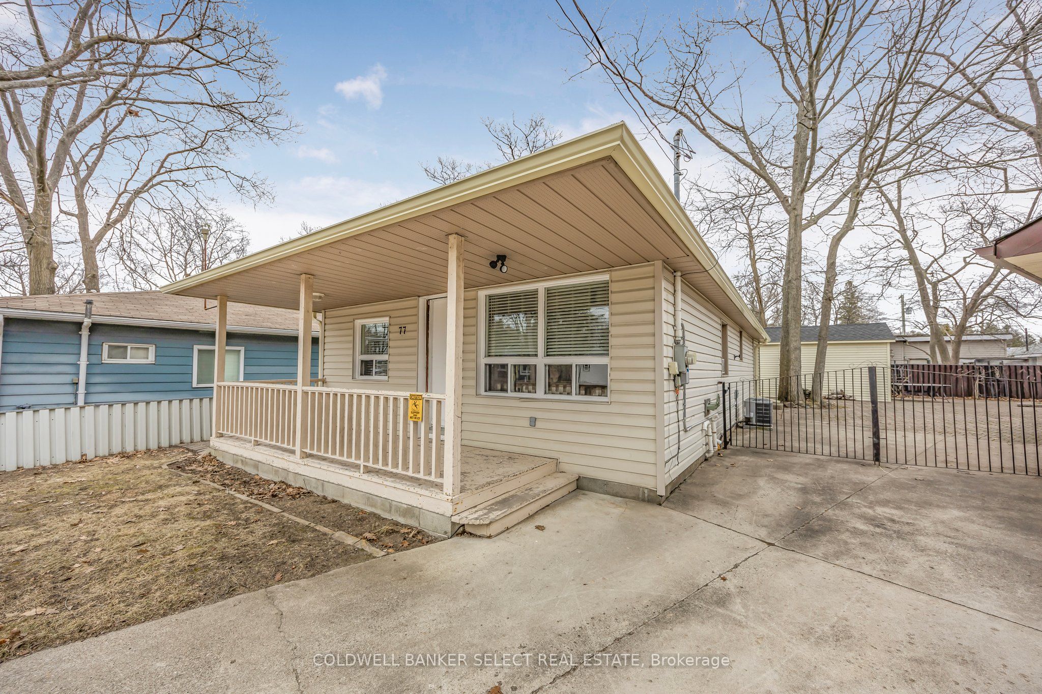 79 Baker Street Property Photo 24