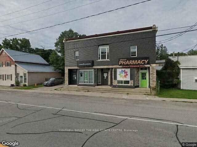 4570 Penetanguishene Road Property Photo 2