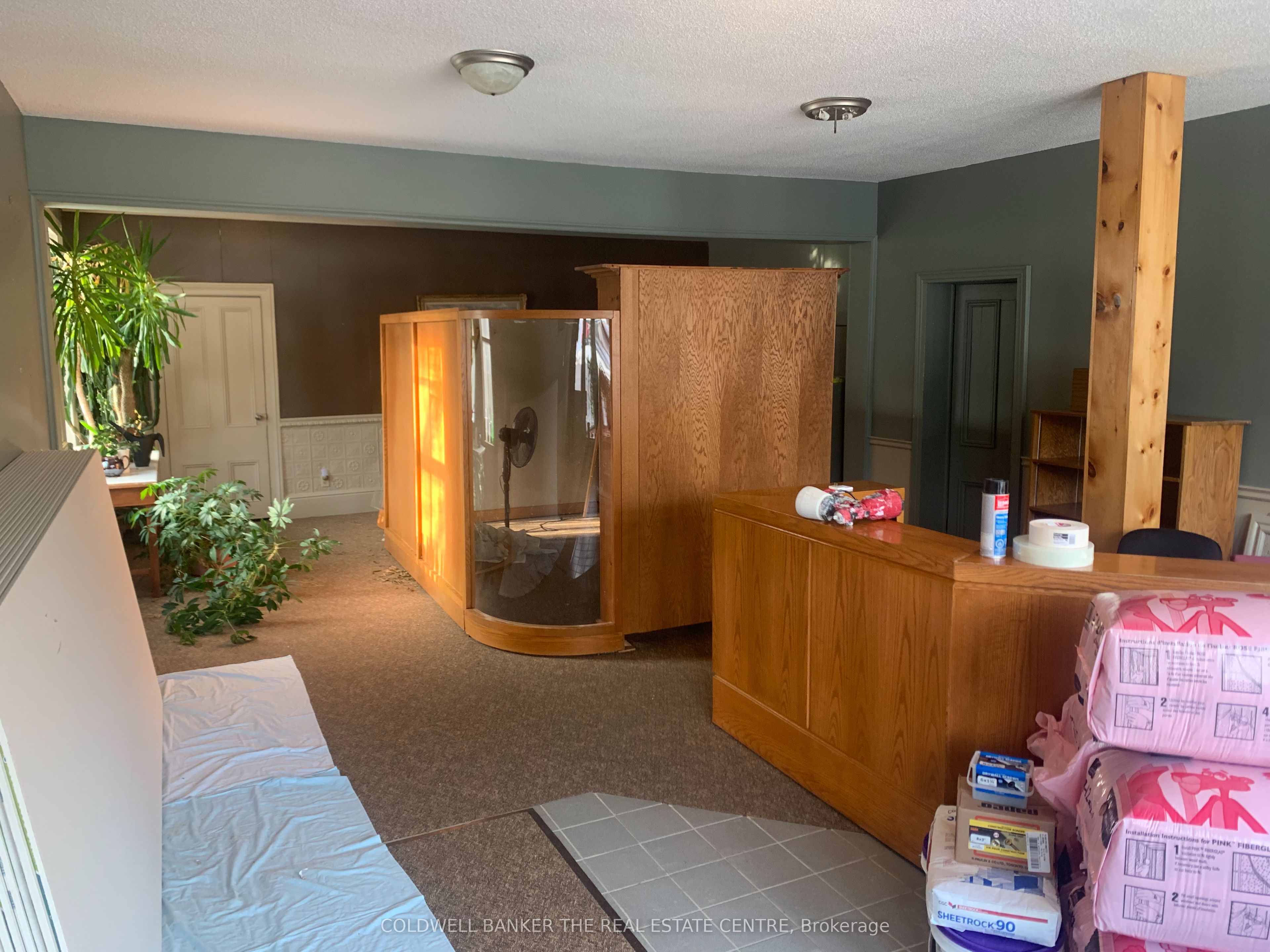 4570 Penetanguishene Road Property Photo 5