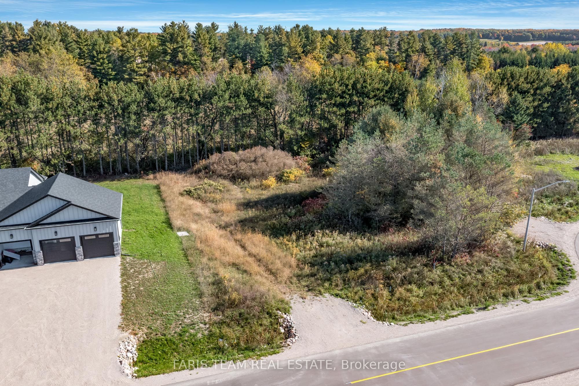 Lot 23 Rue Eric Property Photo 2