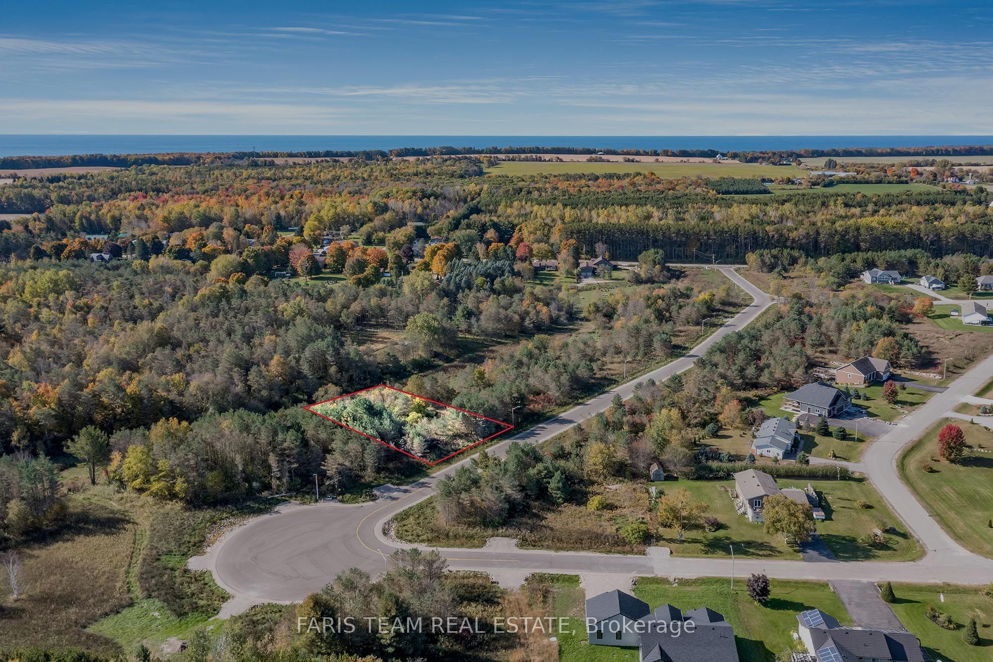 Lot 29 Rue Eric Property Photo 1