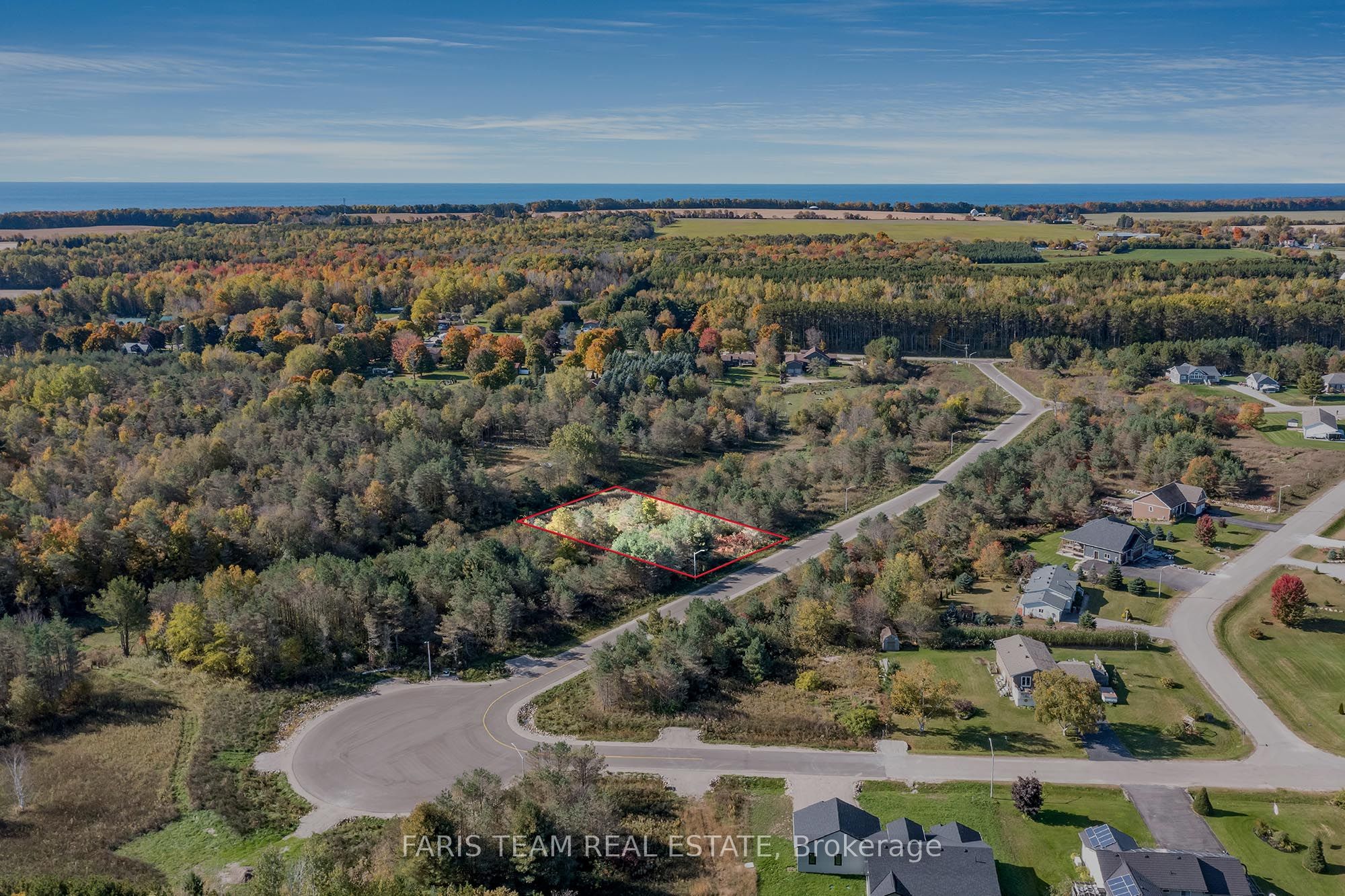 Lot 30 Rue Eric Property Photo 1