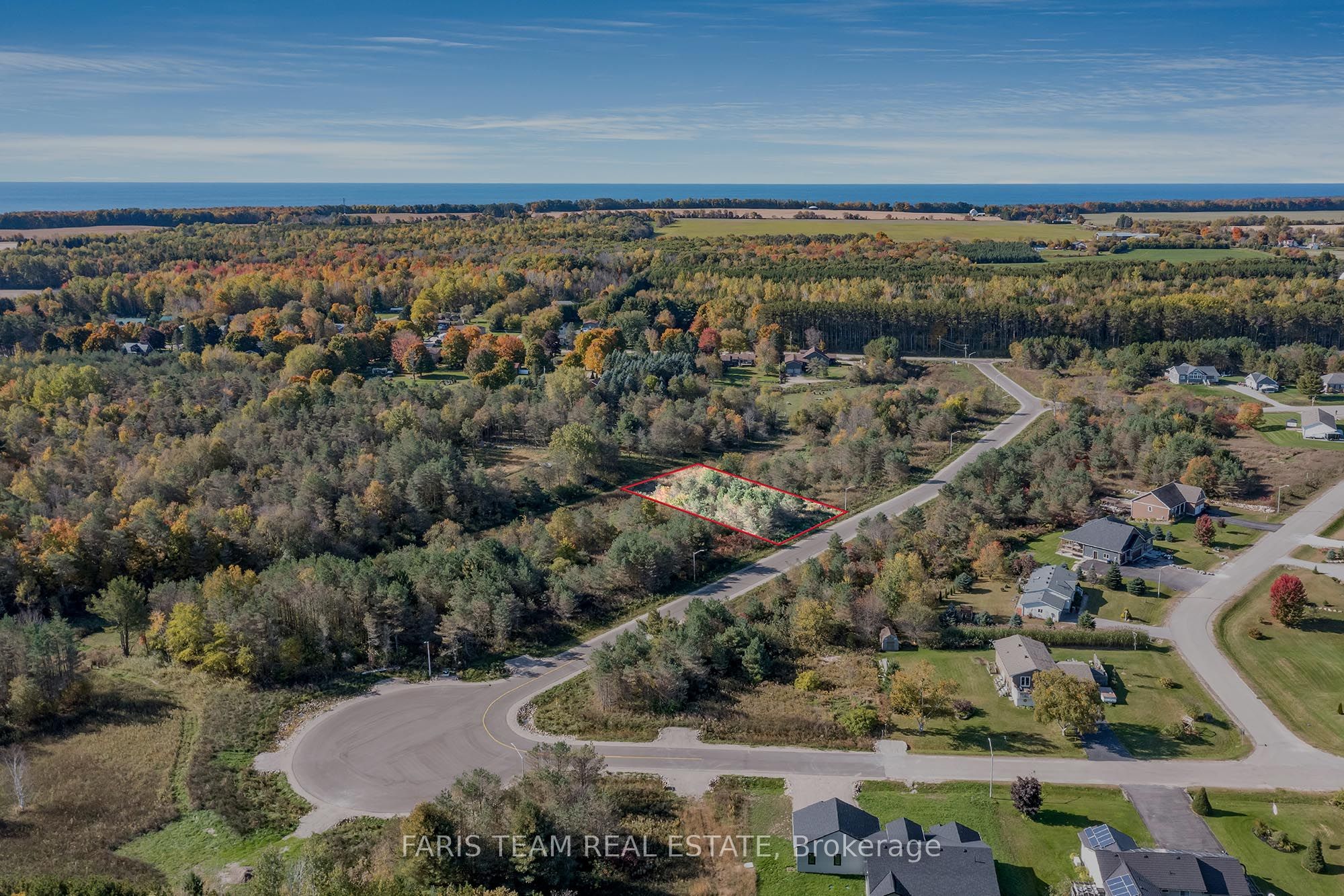 Lot 31 Rue Eric Property Photo 1