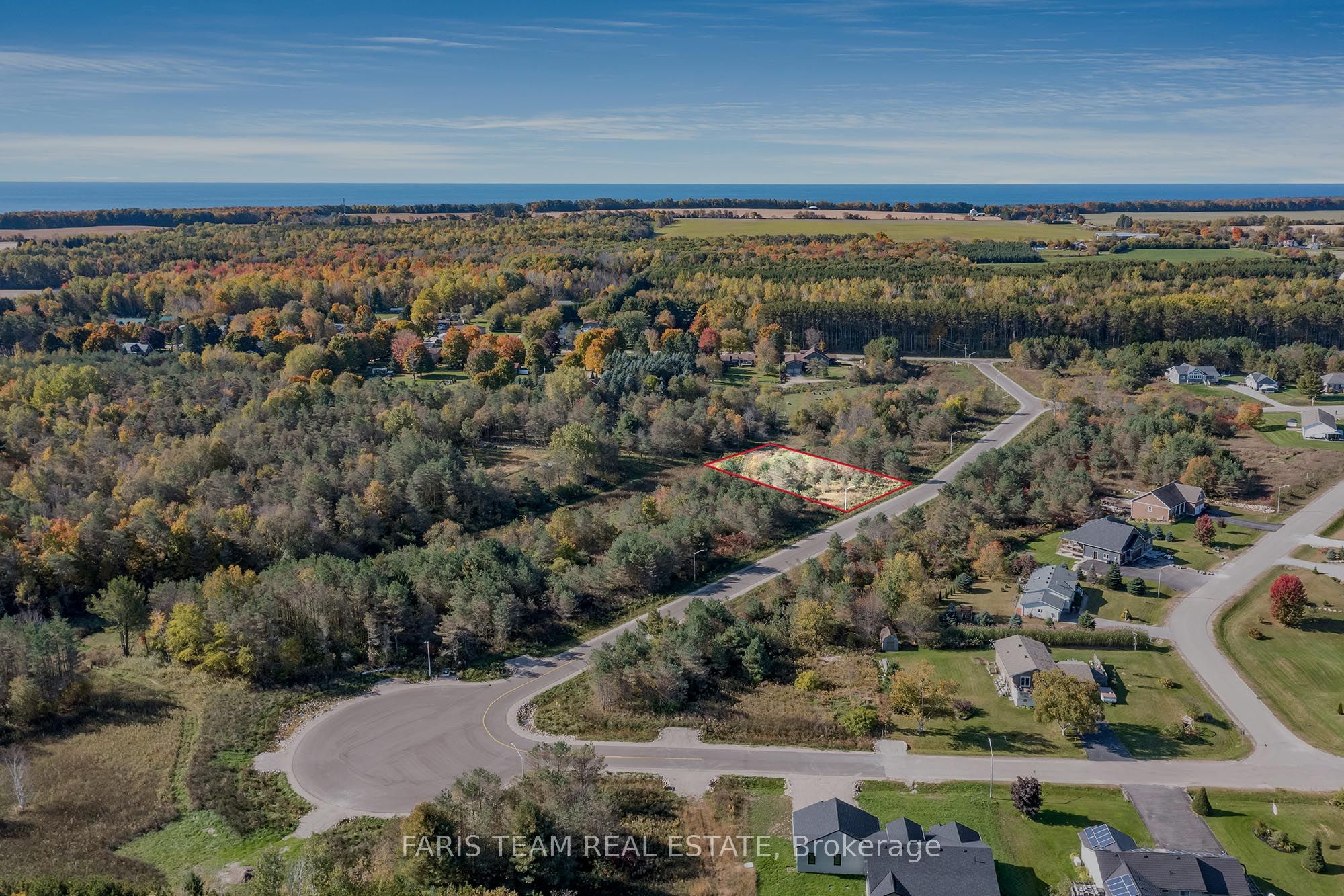 Lot 32 Rue Eric Property Photo 1