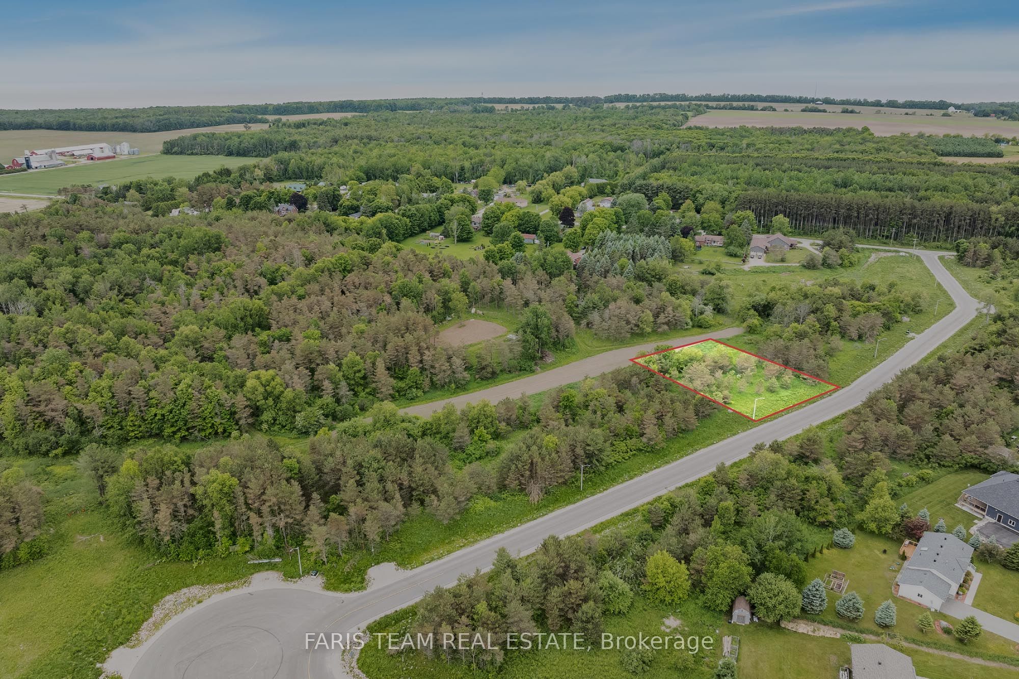 Lot 32 Rue Eric N/a Property Photo 1