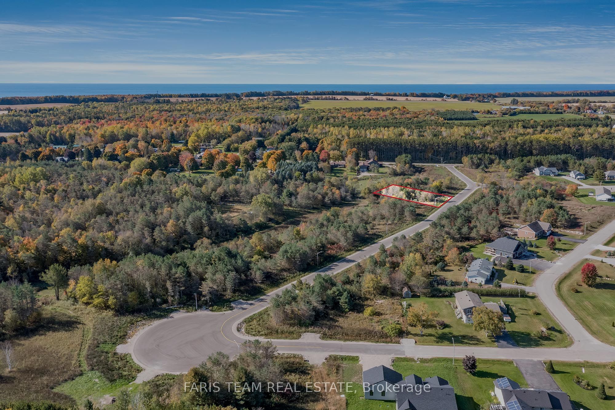 Lot 34 Rue Eric Property Photo 1