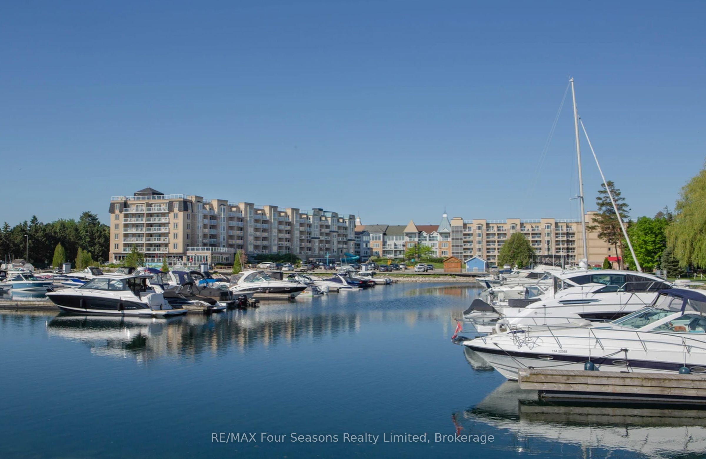 #5209 - 9 Harbour Street Property Photo 1