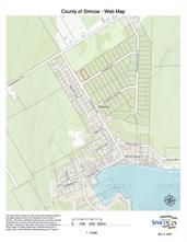 Lot 2 Voyageur Drive Property Photo 4