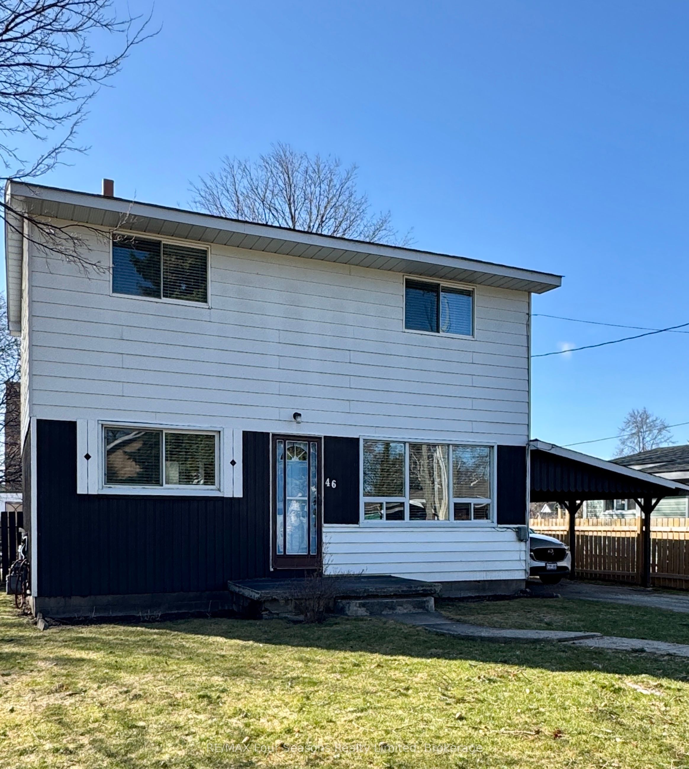 46 Erie Street Property Photo 1