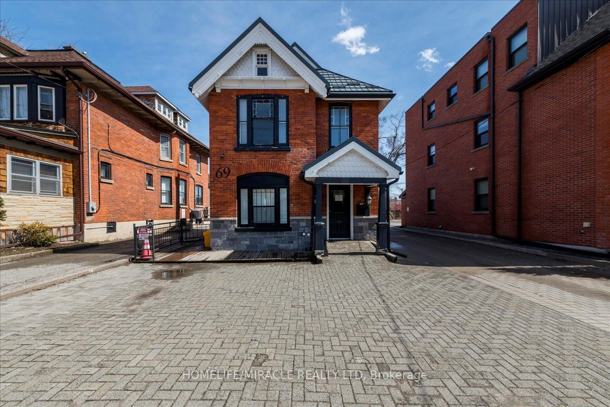 69 Mary Street Property Photo 1