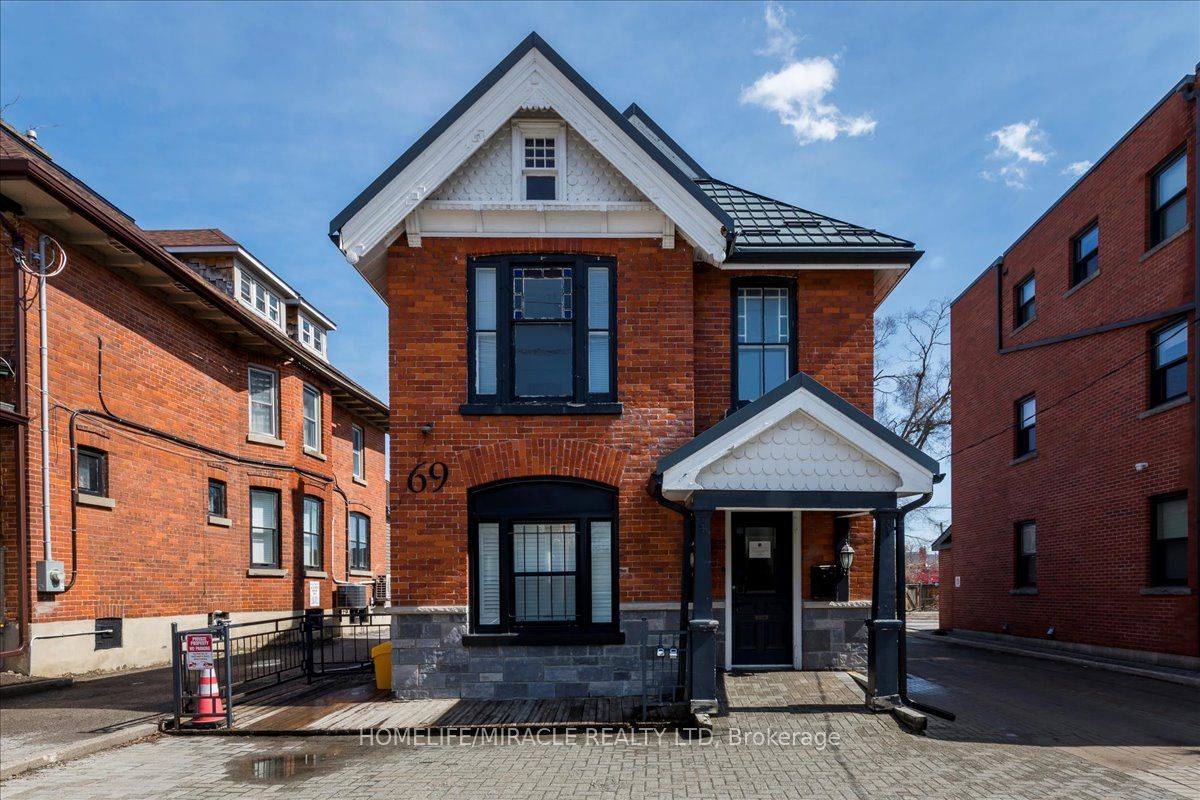 69 Mary Street Property Photo 2