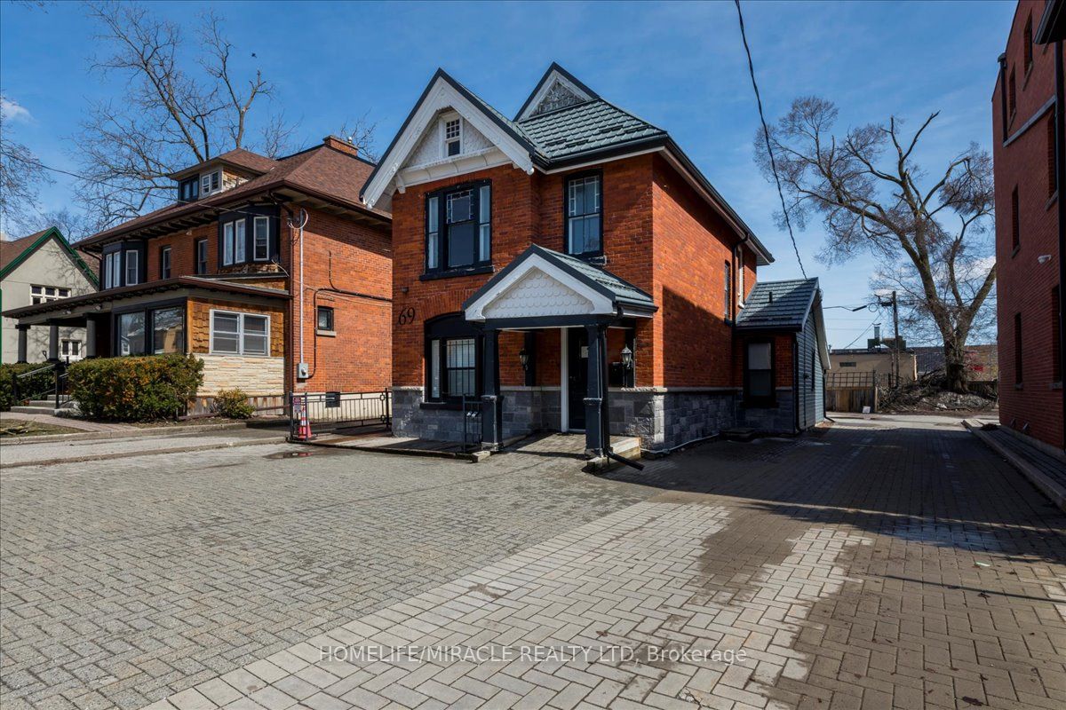 69 Mary Street Property Photo 17