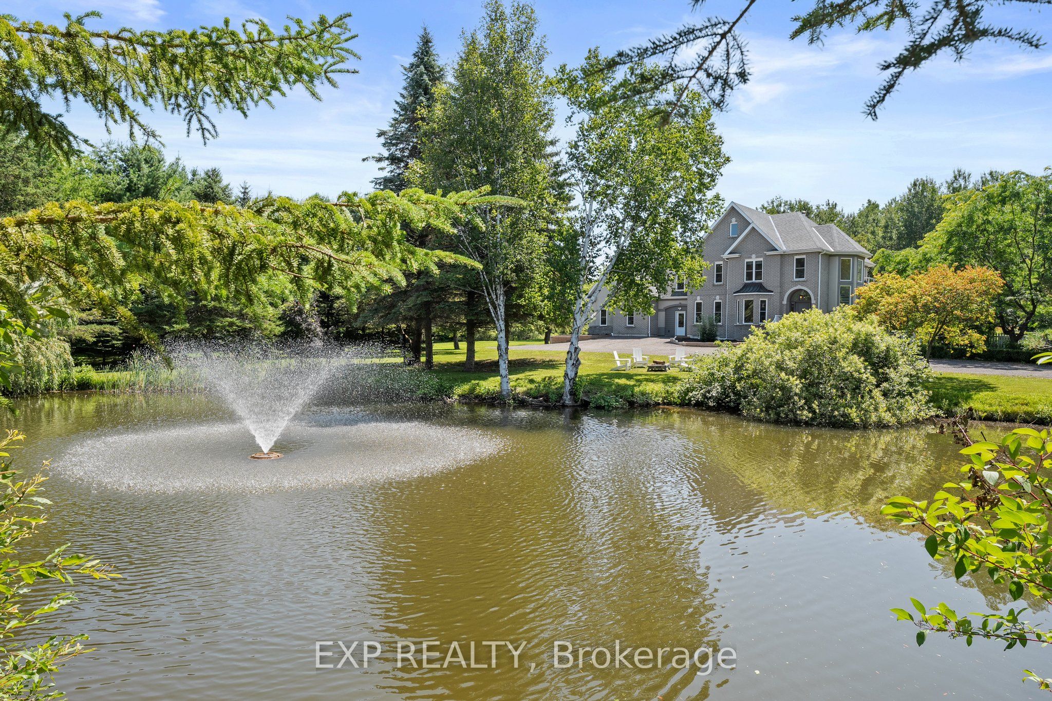 7833 Poplar Sideroad Property Photo 1