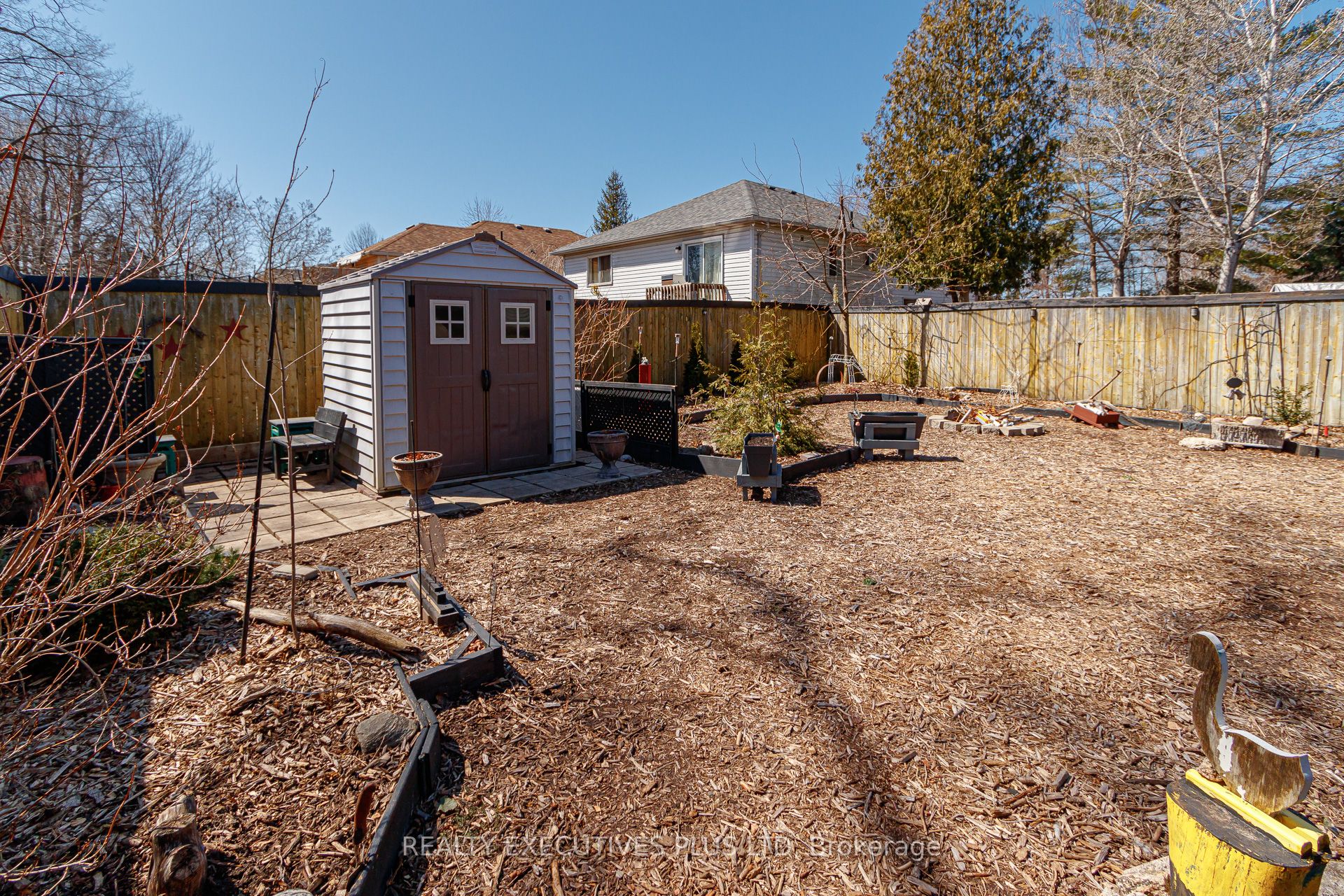 204 Dyer Drive Property Photo 27