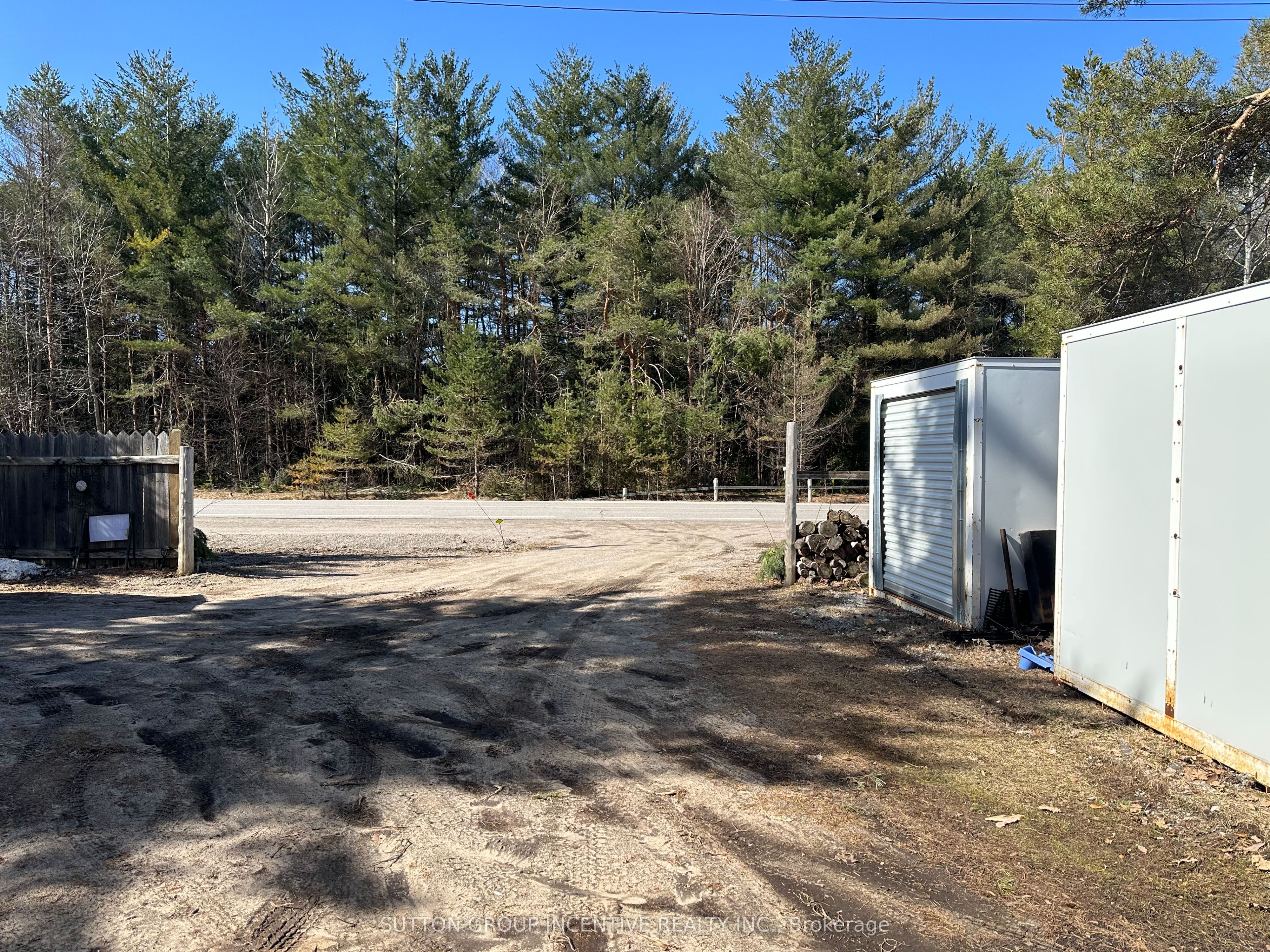 7183 Hwy 93 Highway Property Photo 2