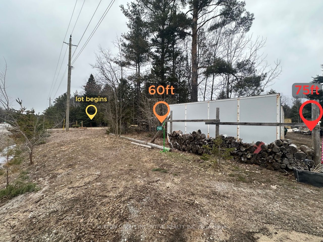 7183 Hwy 93 Highway Property Photo 4
