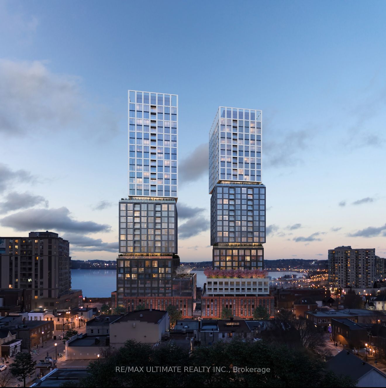 #1706 - 39 Mary Street Property Photo 1
