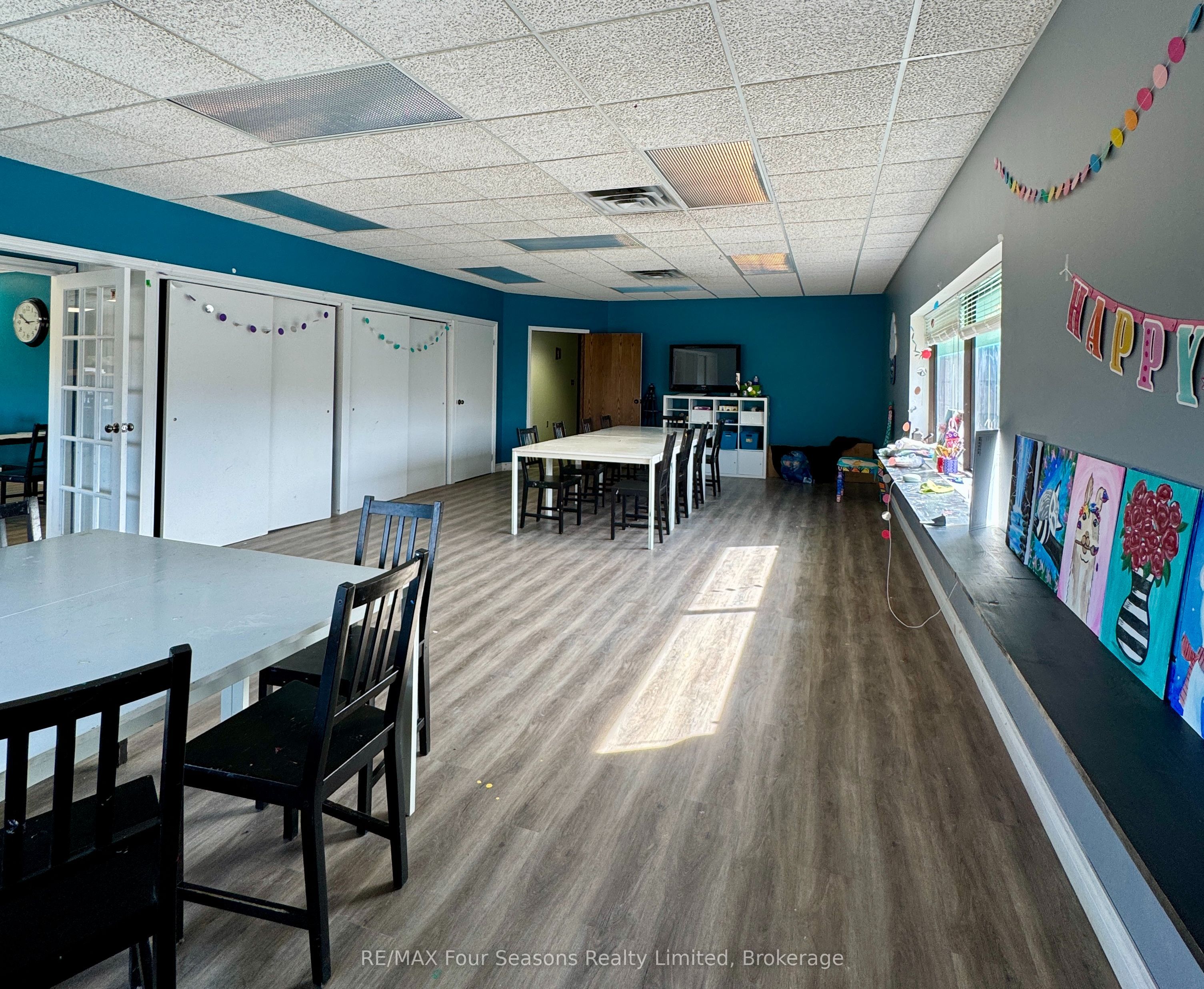#7 - 191 Hurontario Street Property Photo 6