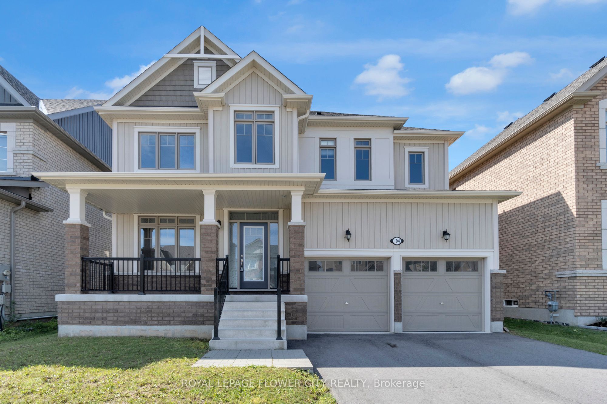 104 Kirby Avenue Property Photo 1