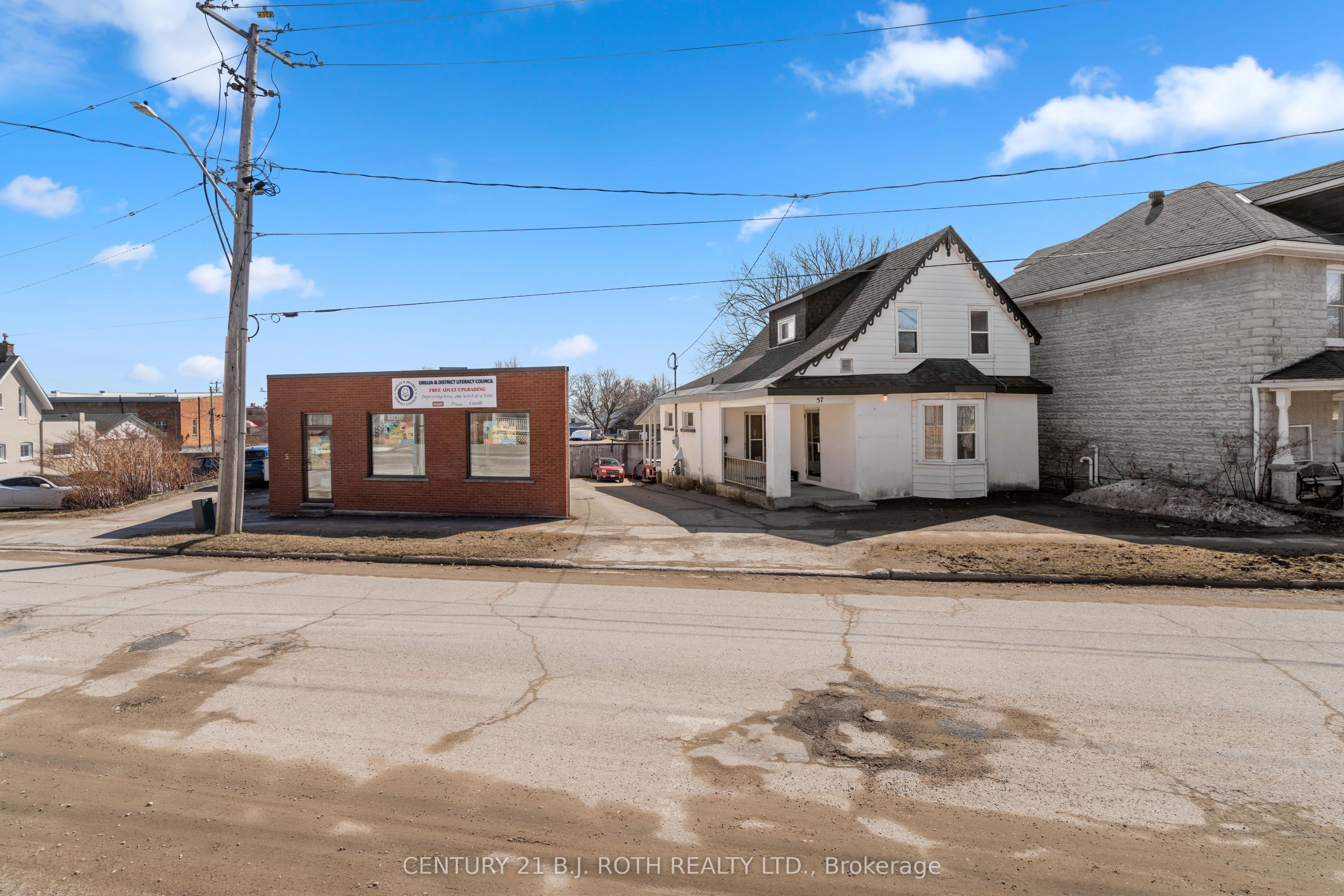57 Nottawasaga Street Property Photo 4
