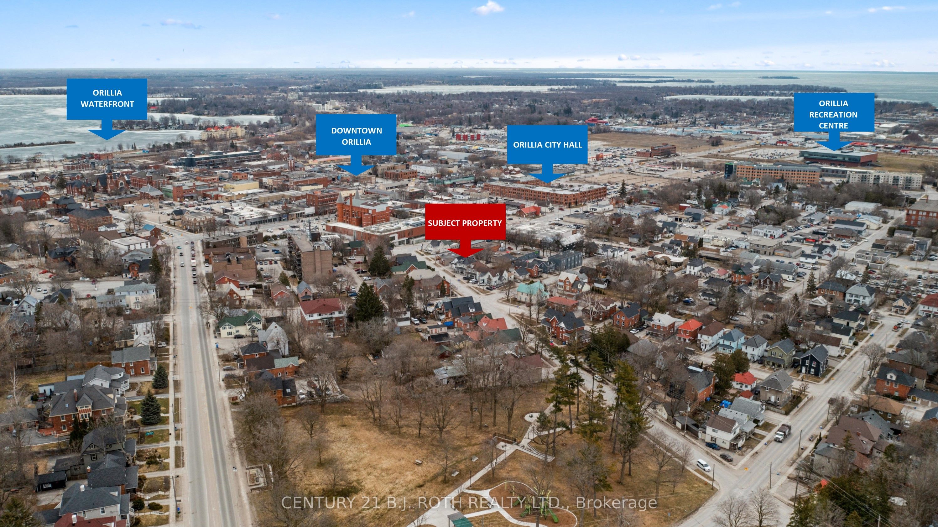 57 Nottawasaga Street Property Photo 7