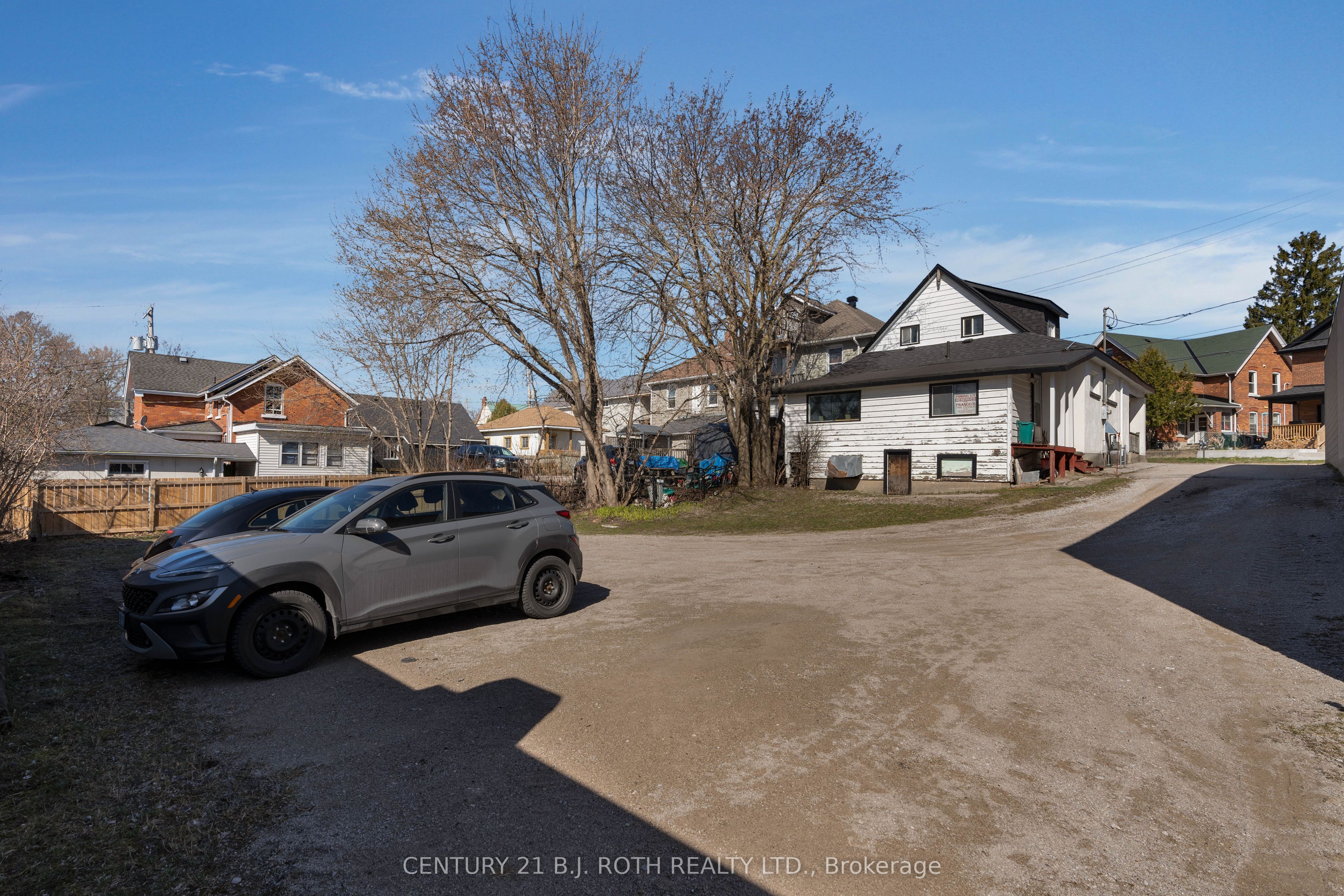 57 Nottawasaga Street Property Photo 17