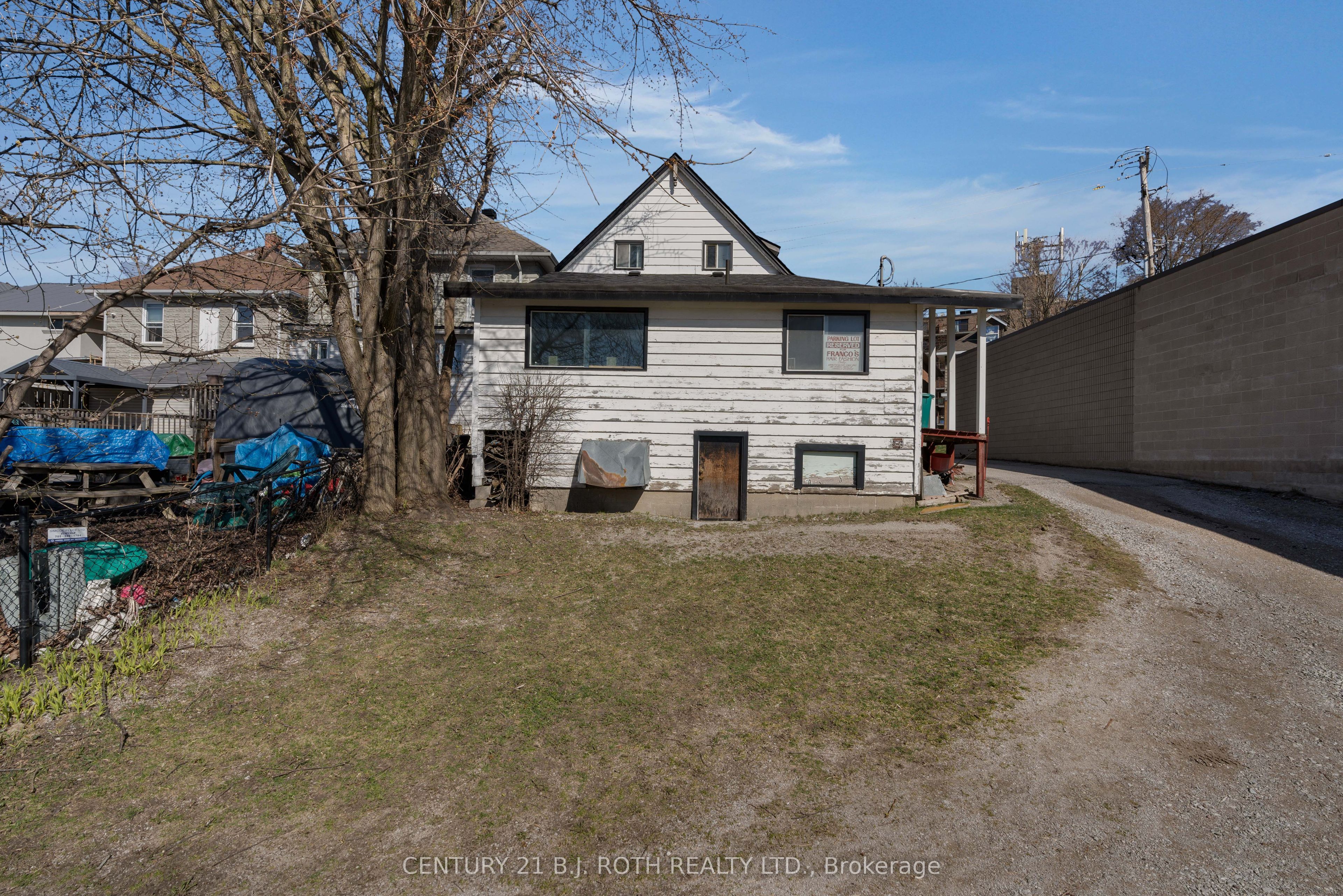 57 Nottawasaga Street Property Photo 19