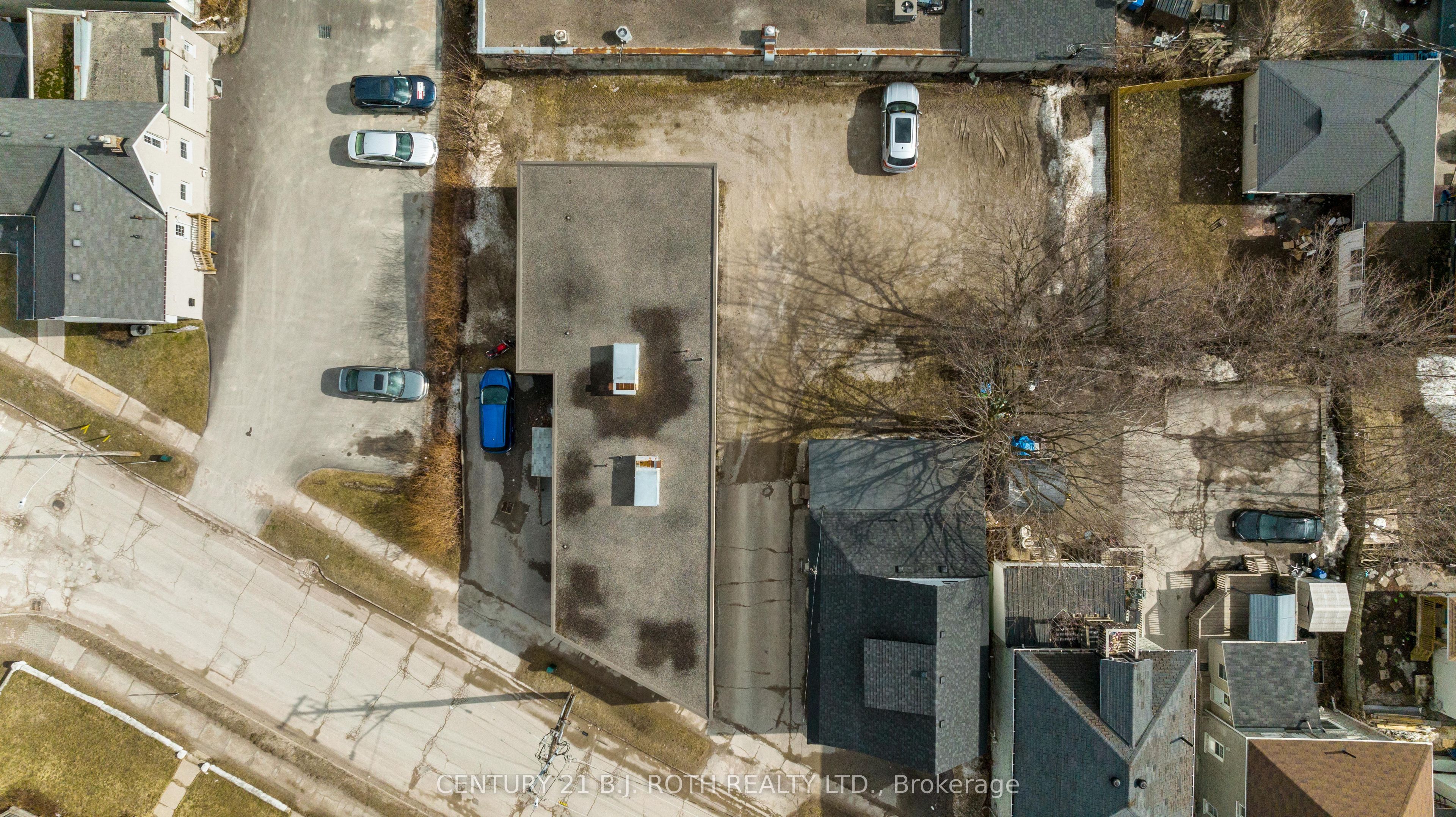 57 Nottawasaga Street Property Photo 34