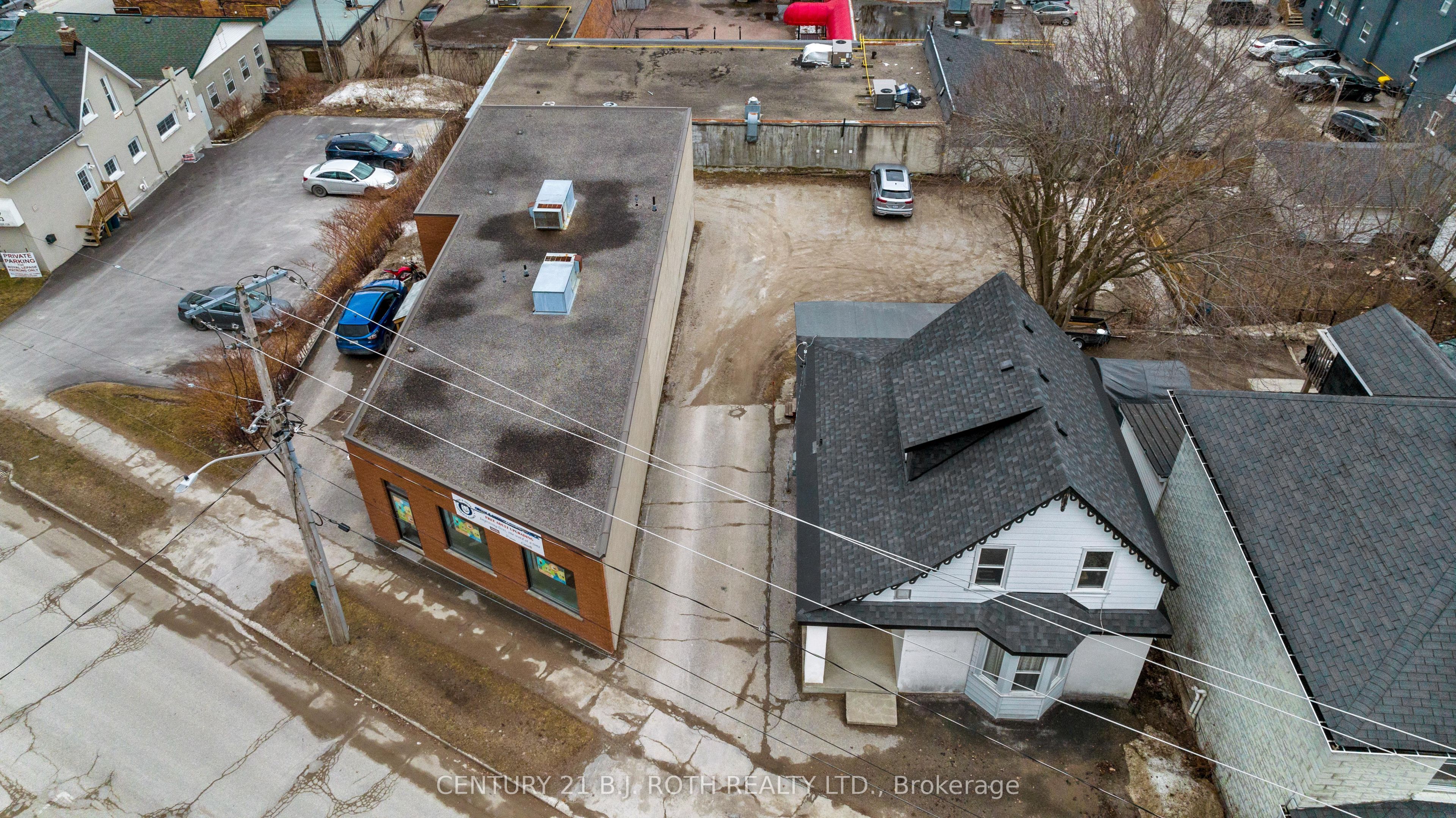 57 Nottawasaga Street Property Photo 35