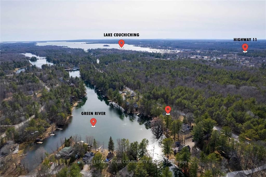 7847 Oakridge Drive Property Photo 4