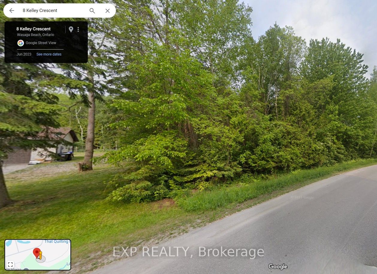 8 Kelley Crescent Property Photo 3