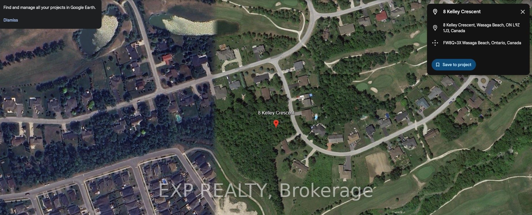 8 Kelley Crescent Property Photo 5