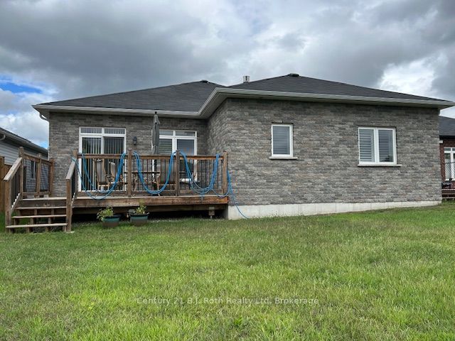 4 Charlie Rawson Boulevard Property Photo 38