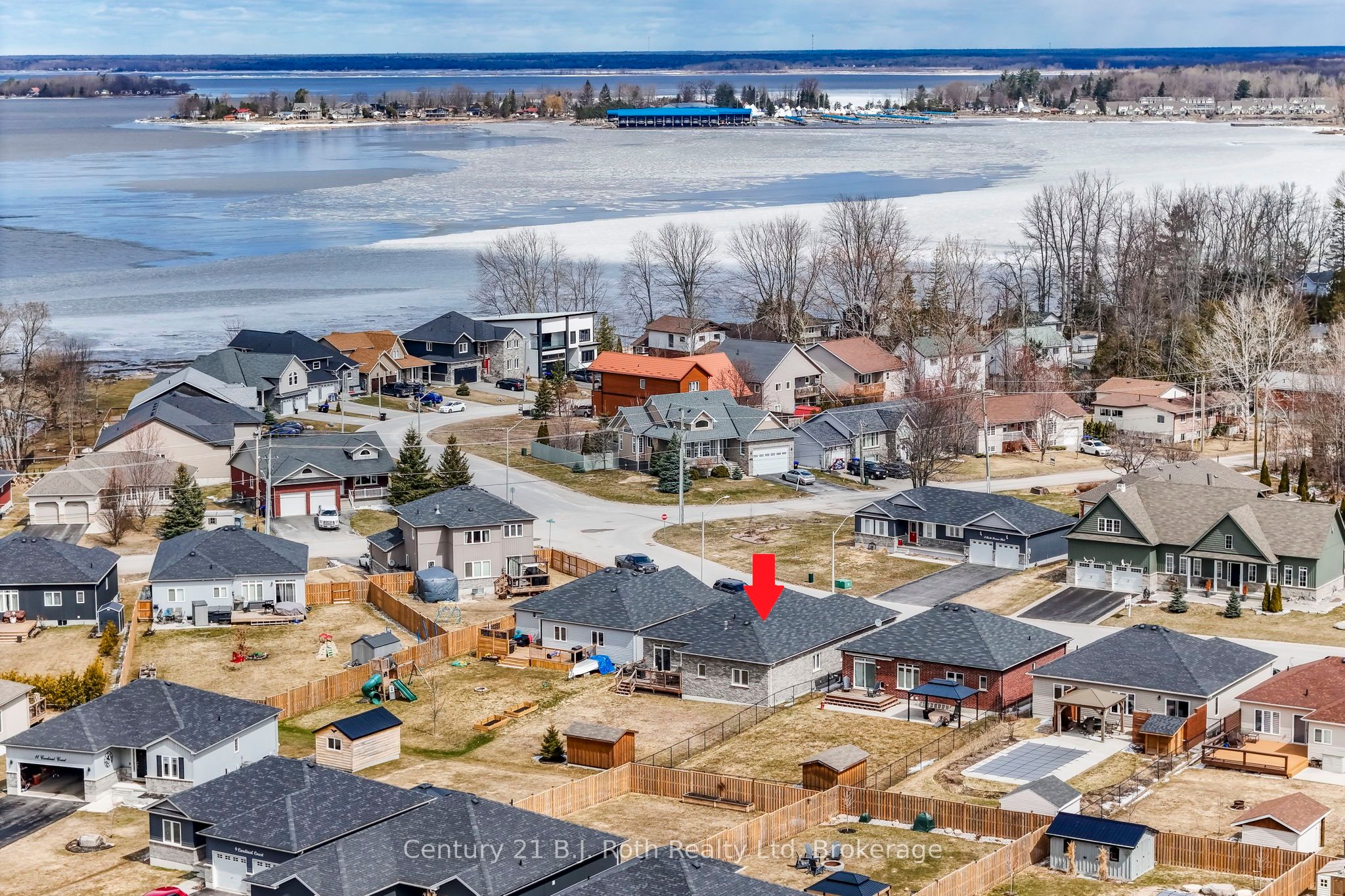 4 Charlie Rawson Boulevard Property Photo 43