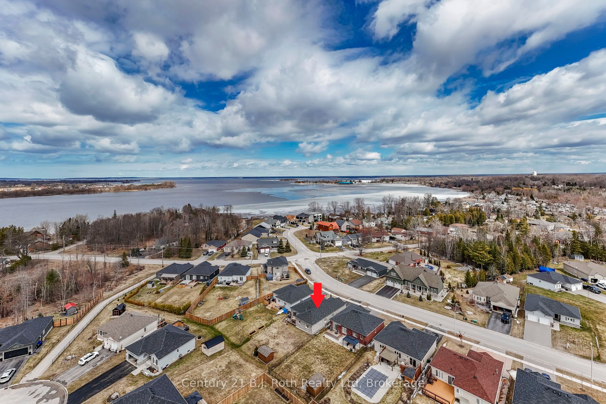 4 Charlie Rawson Boulevard Property Photo 44