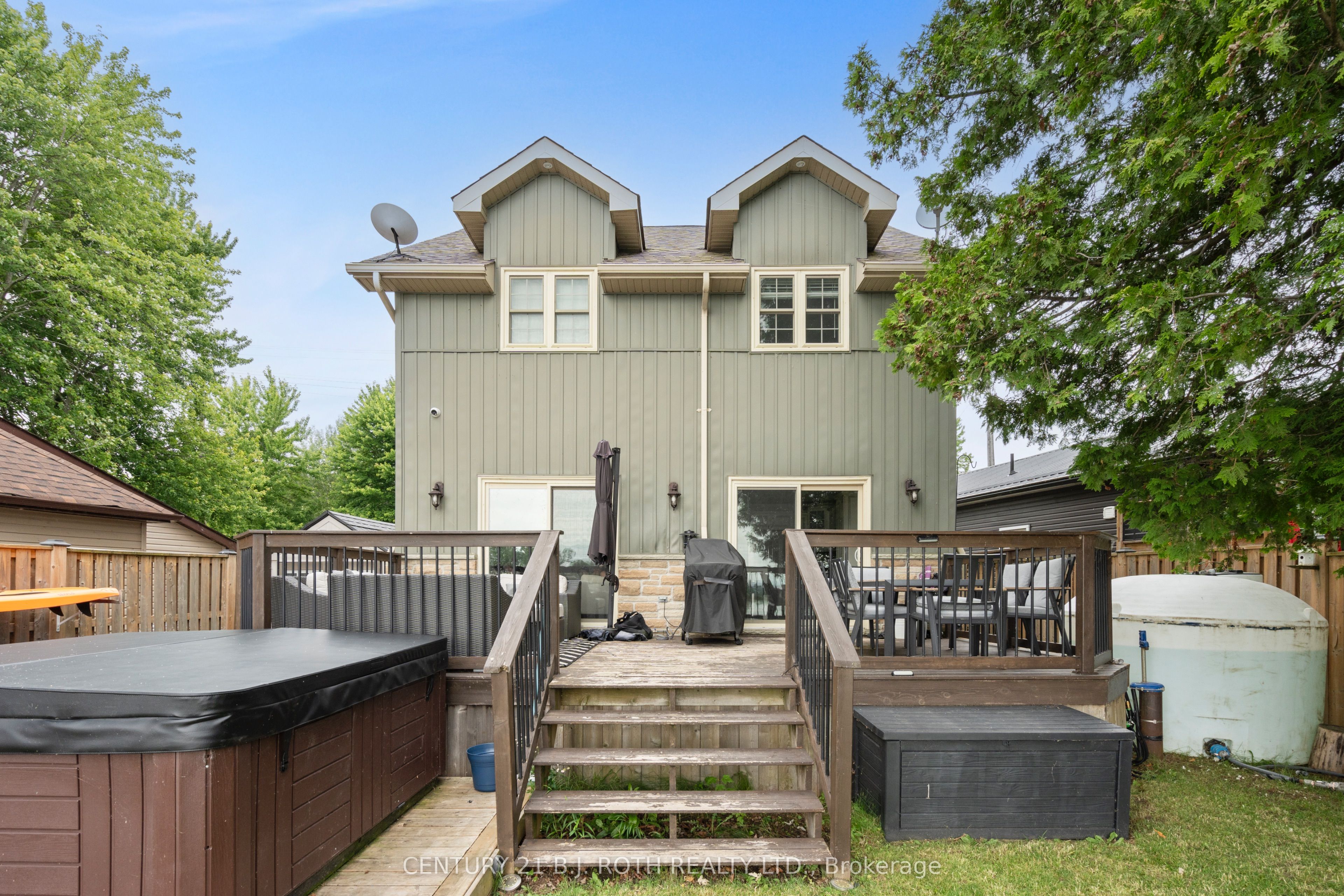 1114 Ramara Road 47 Property Photo 13