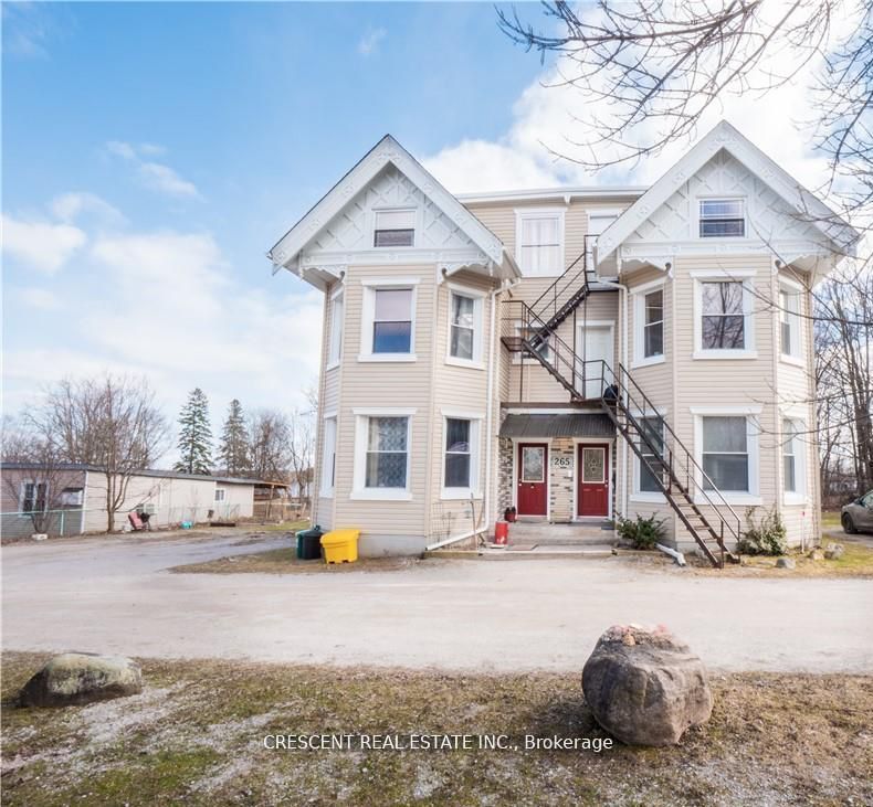265 Barrie Road Property Photo 1