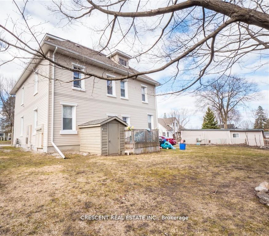 265 Barrie Road Property Photo 2