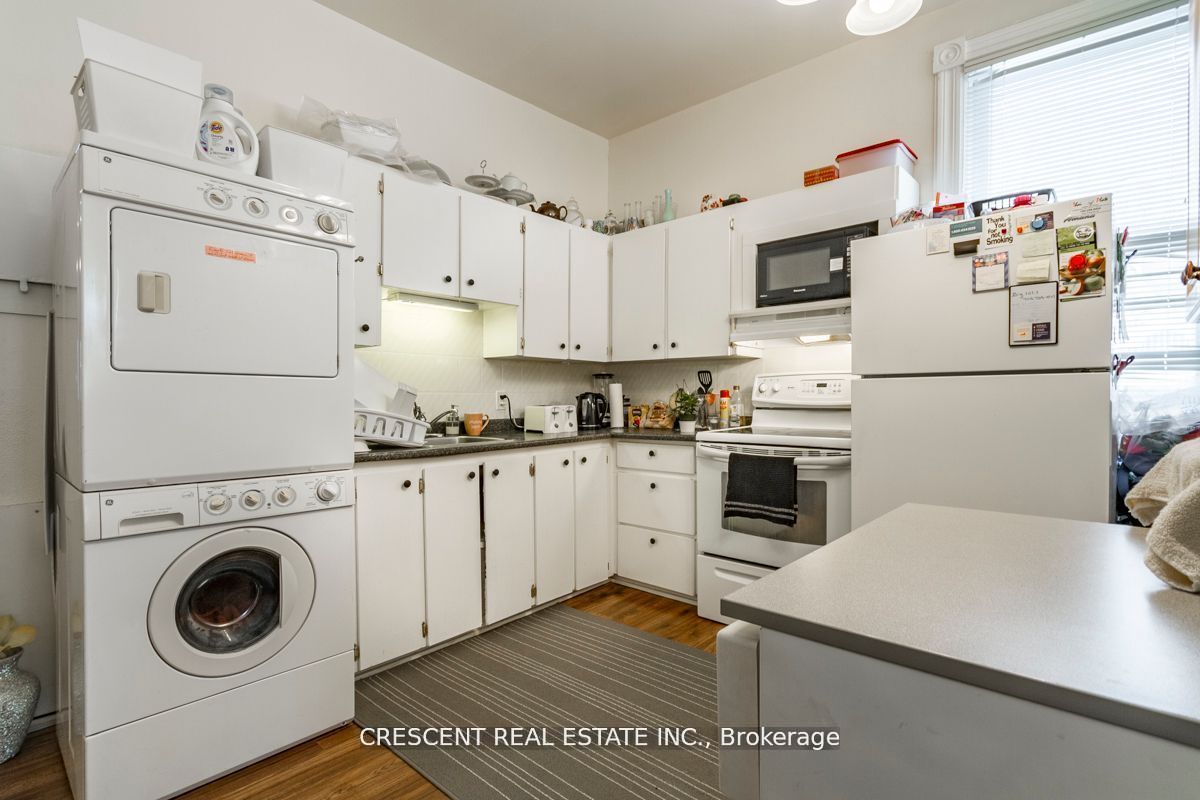 265 Barrie Road Property Photo 8