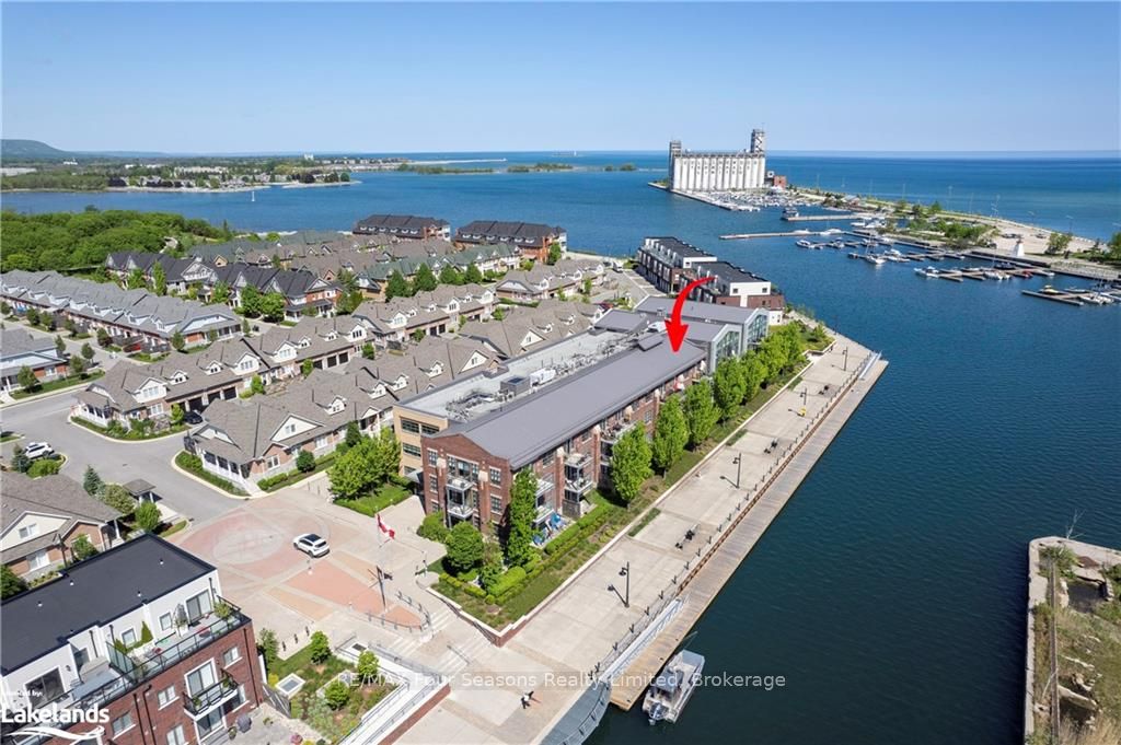 1 Shipyard Lane 309 Property Photo 2