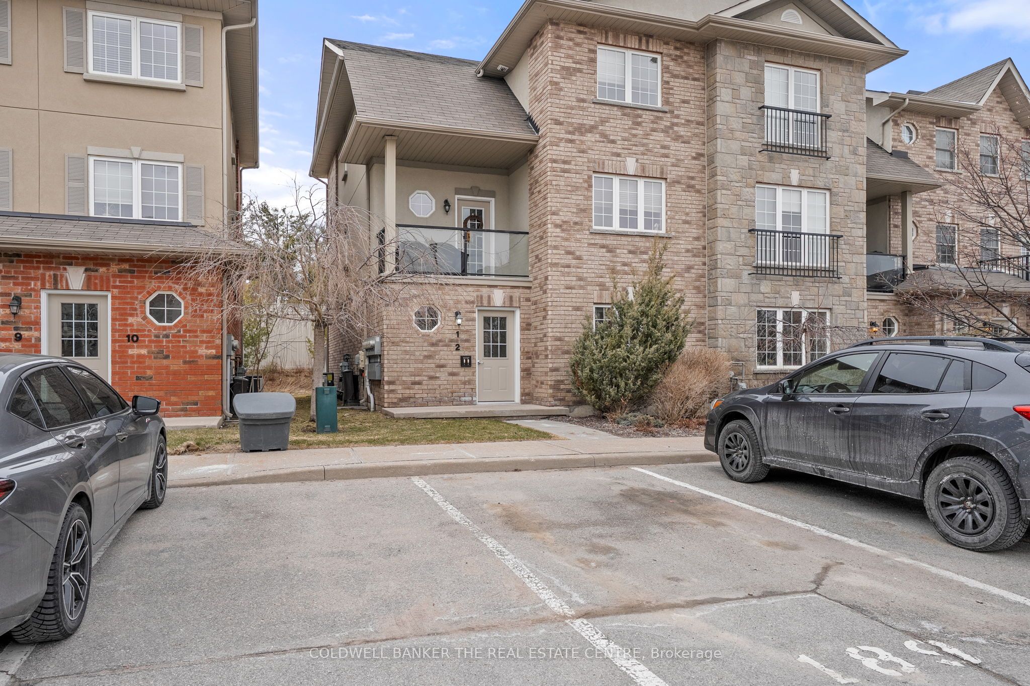 #1 - 53 Ferndale Drive Property Photo 1